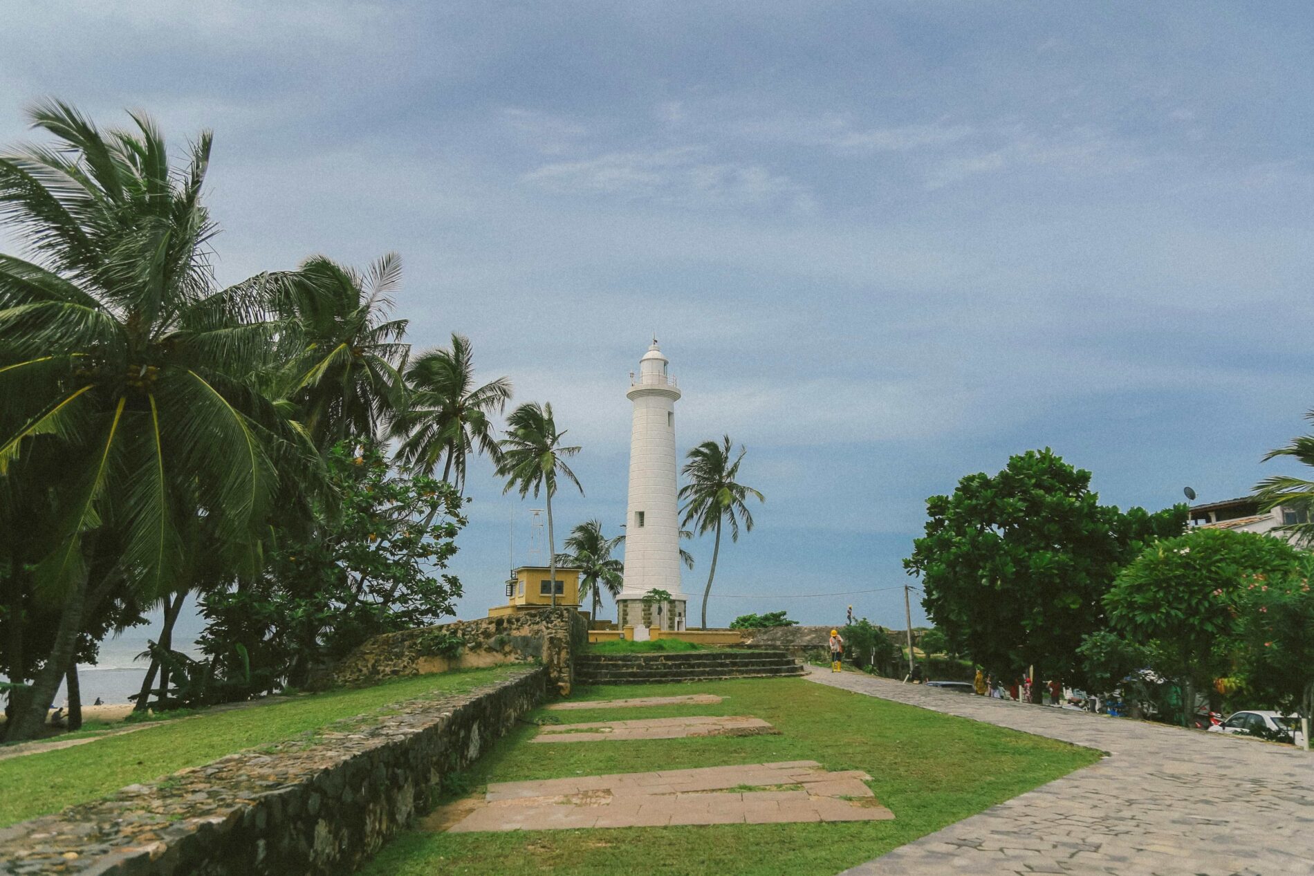 Galle, Srí Lanka
