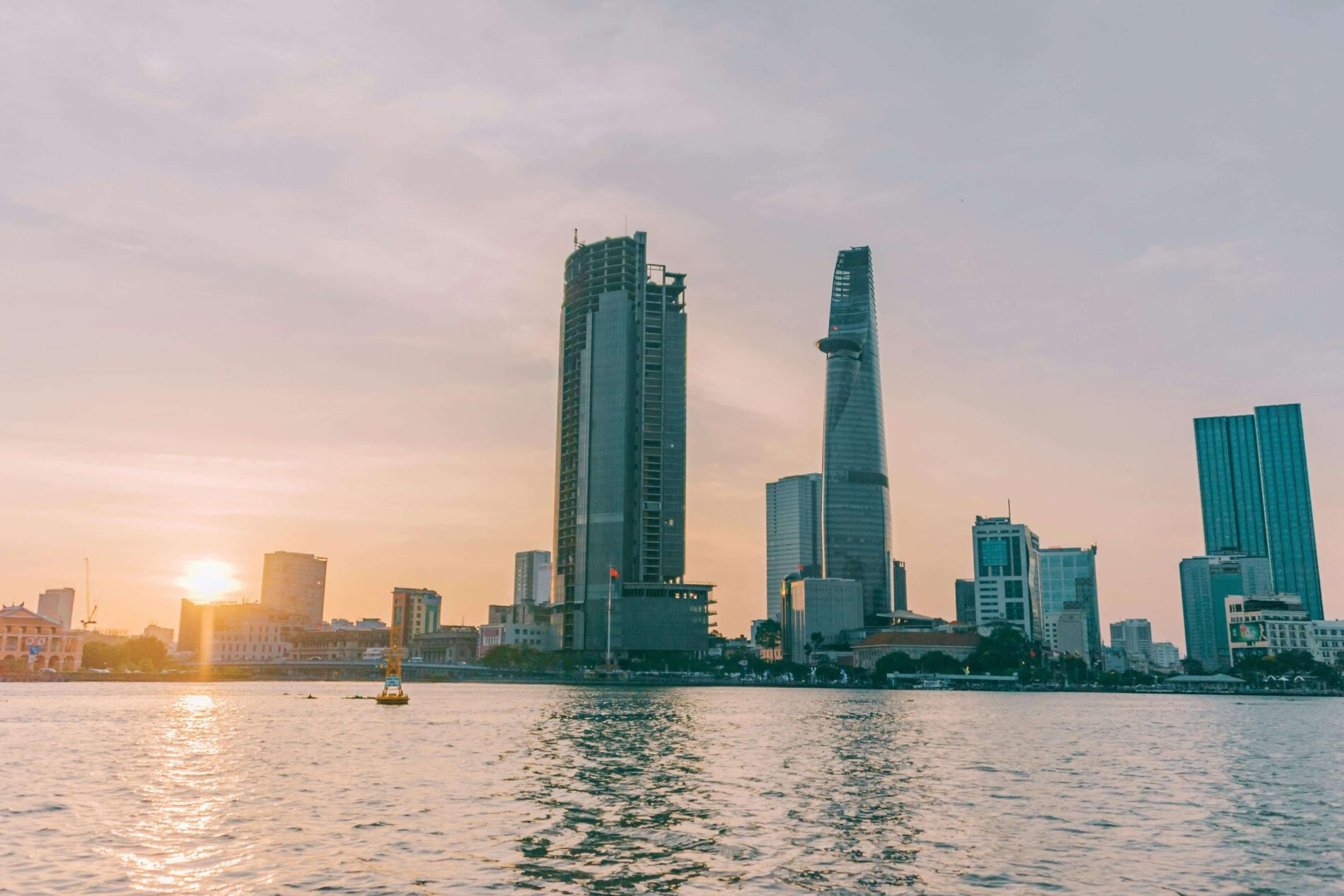 Ho Chi Minh City, Vietnam