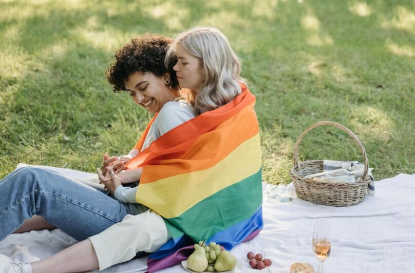 Vyzkoušejte duhové recepty, které jsou jako stvořené (nejen) pro Pride Month