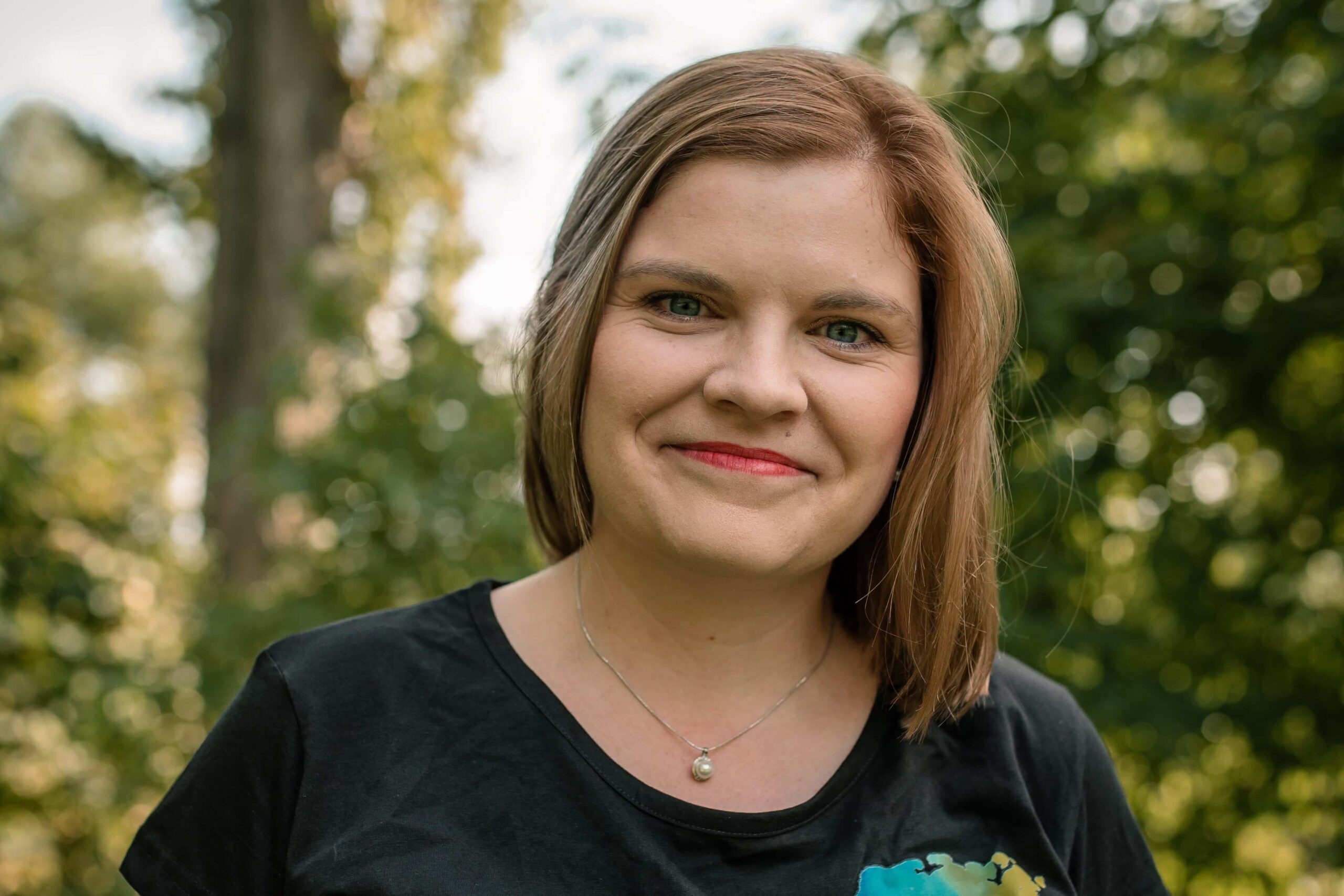 Kartonová máma