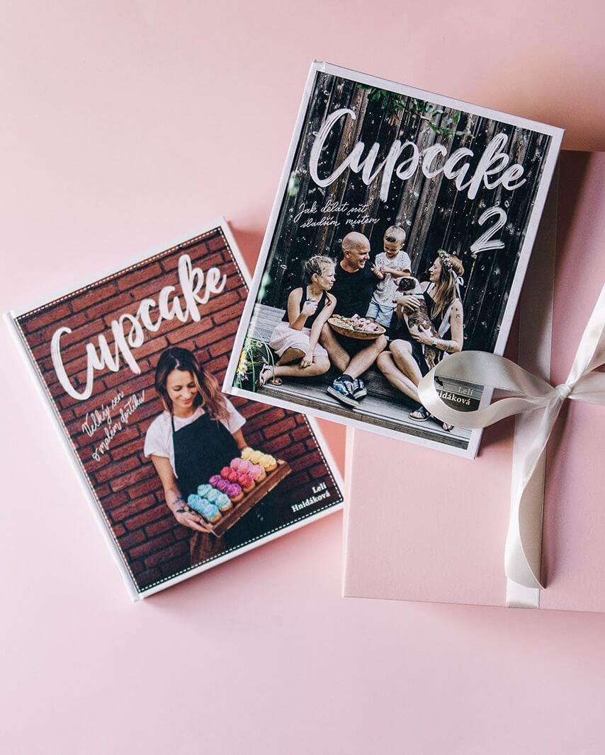 Lelí's Cupcakes