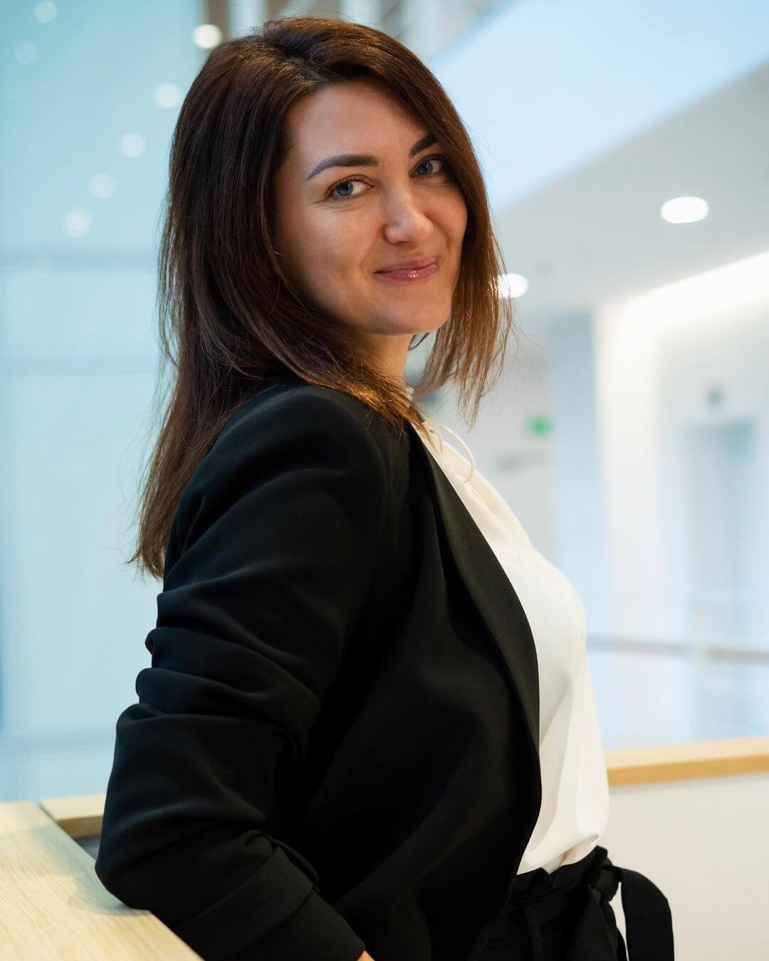 Andrea Kašová