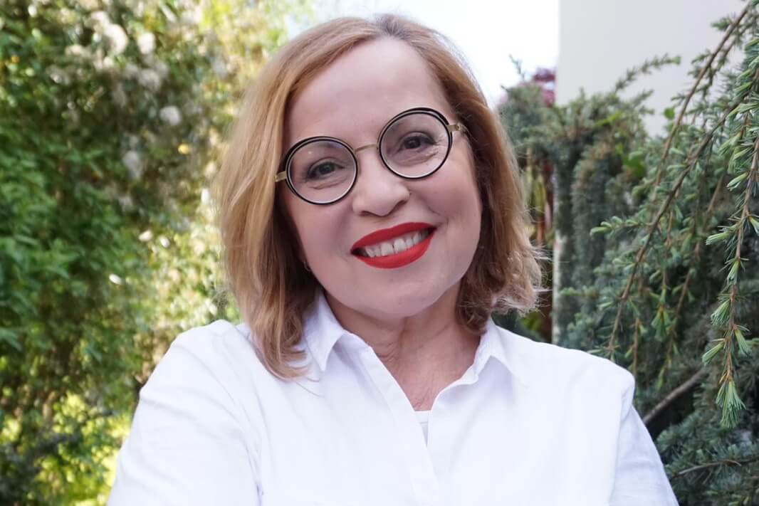 Janka Chudlíková