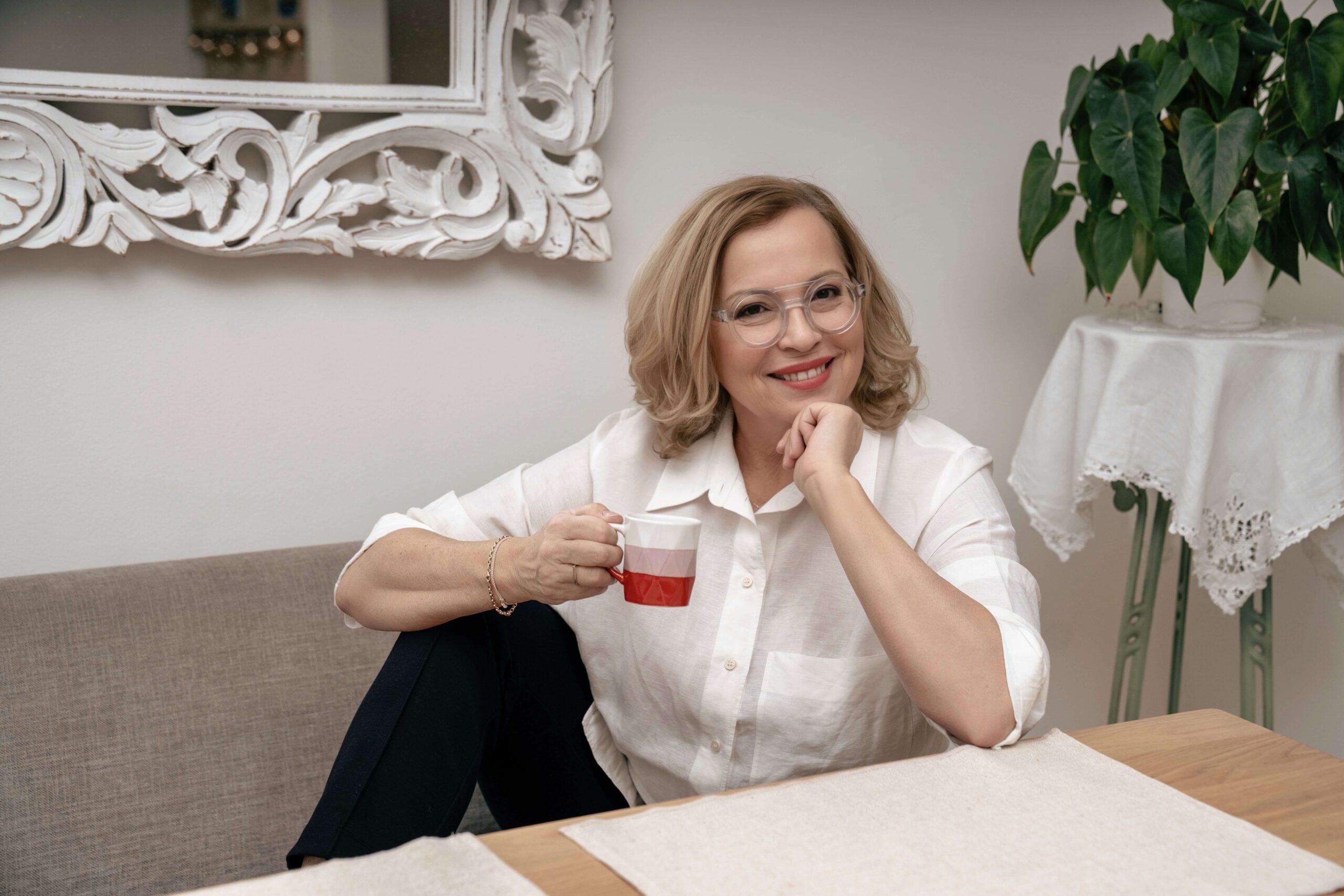 Janka Chudlíková