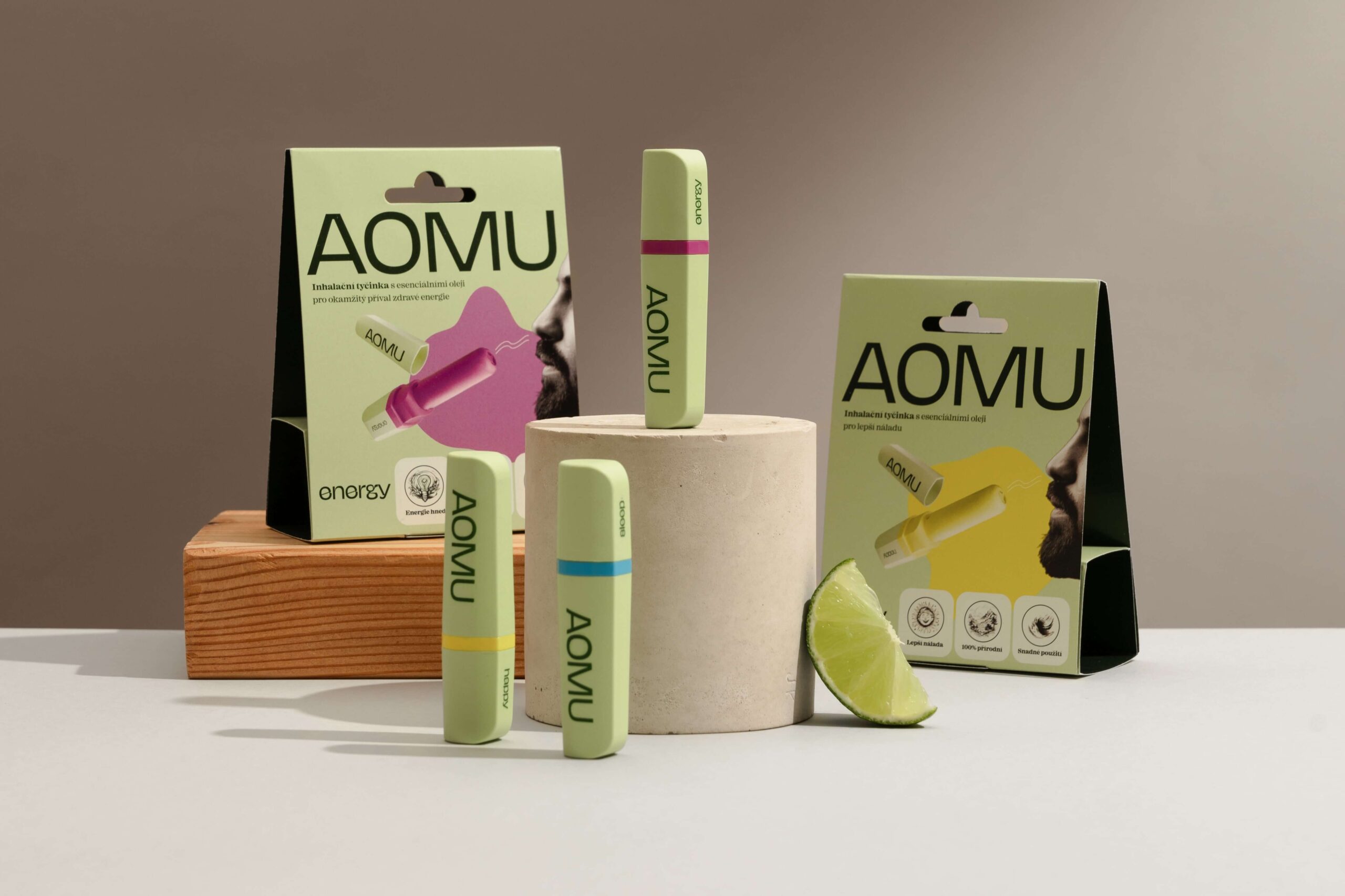 AOMU