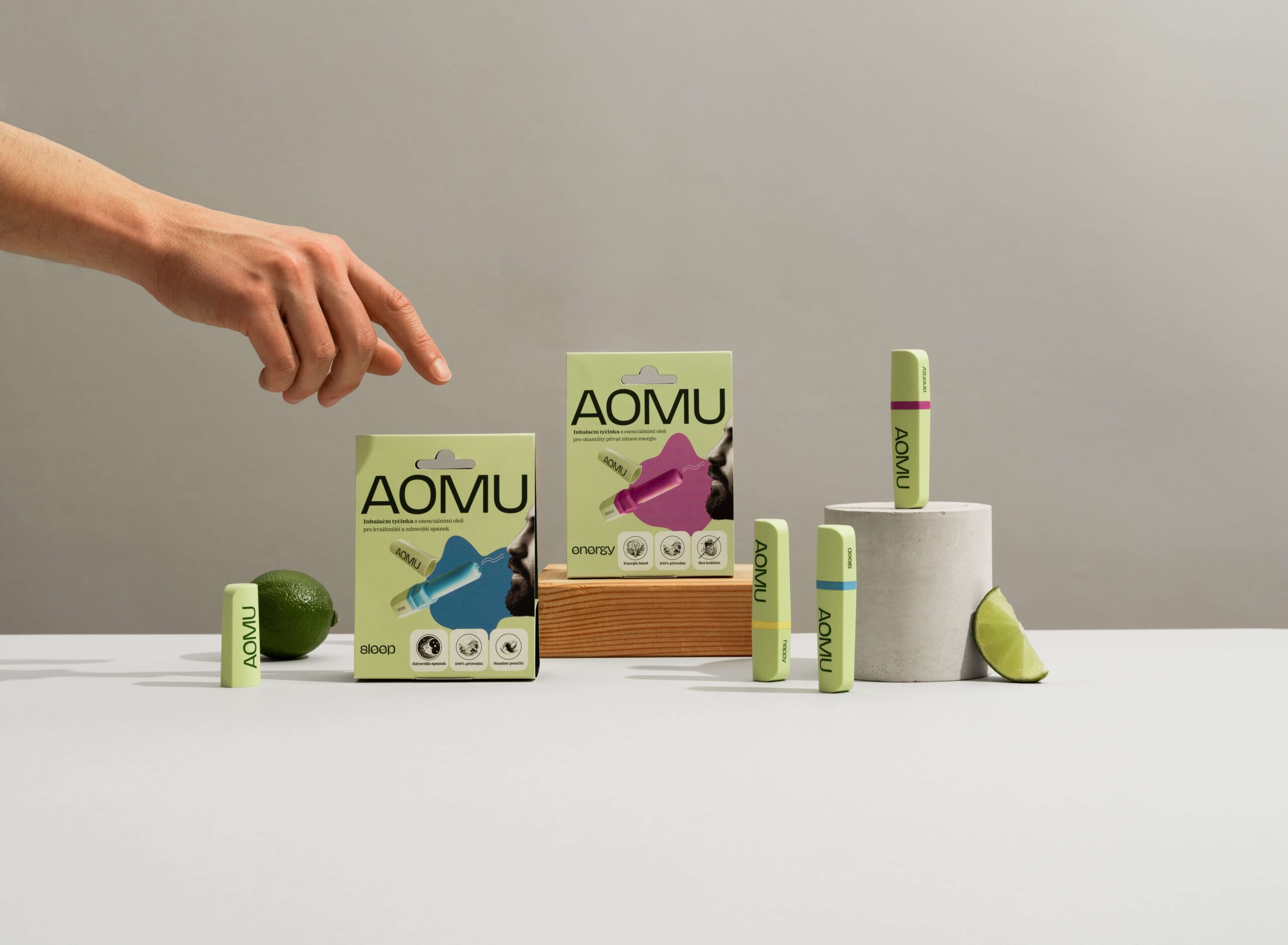 AOMU