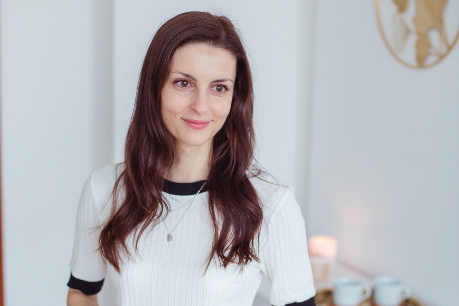 Klára Antonova Fischleinová