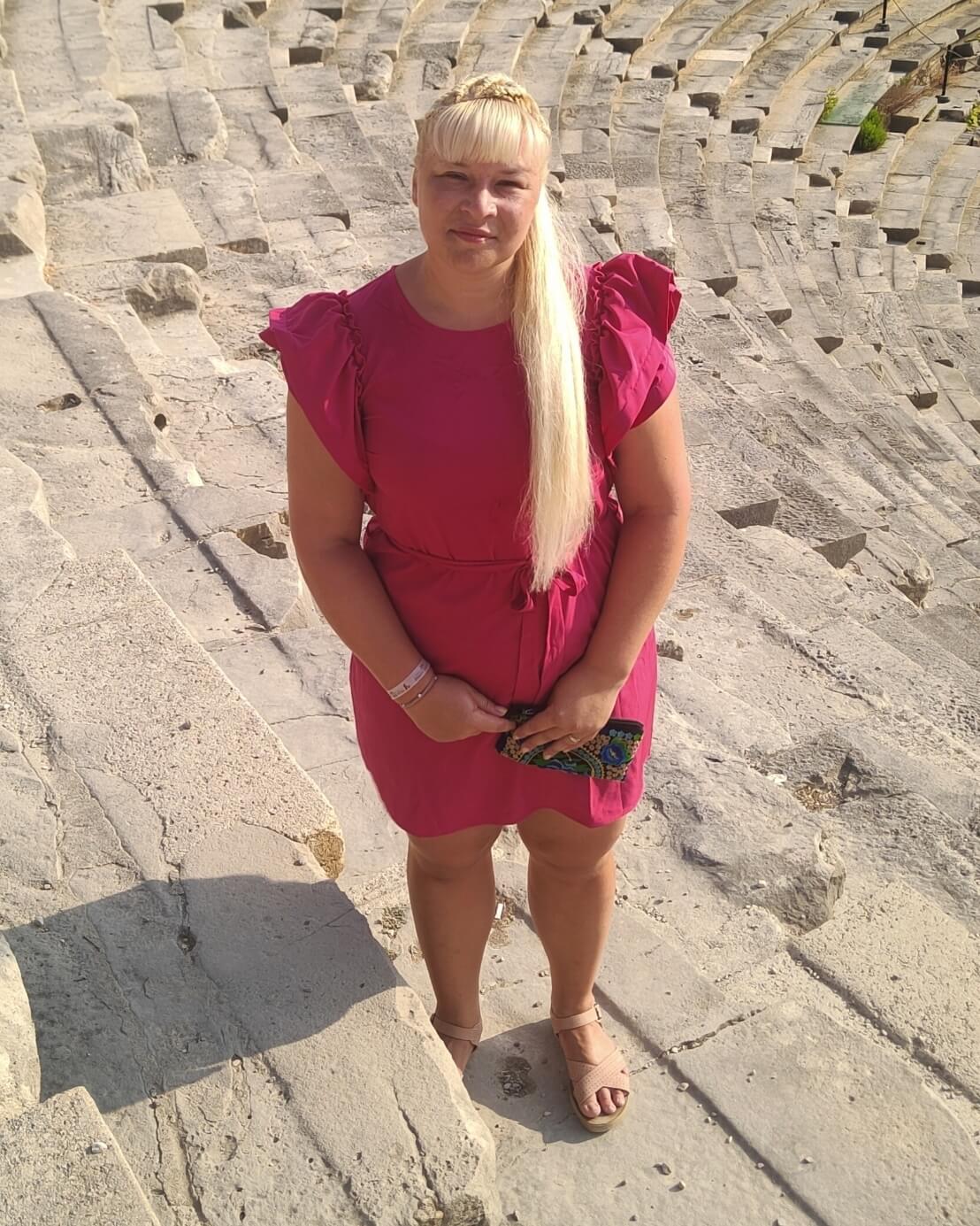 Kateřina Vespalcová
