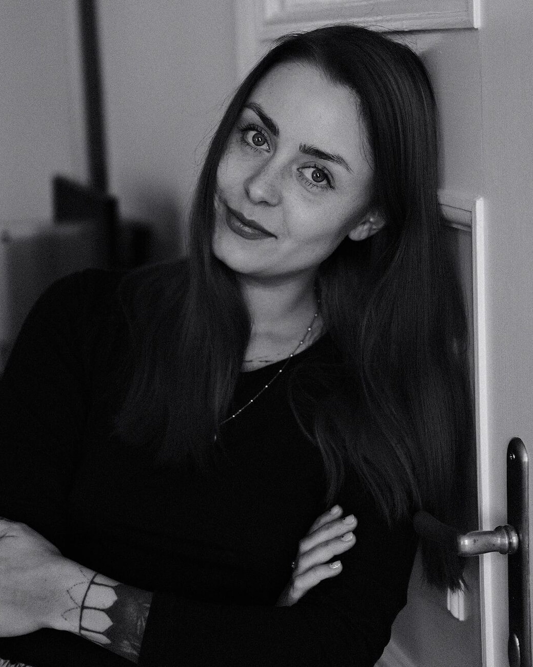 Tereza Kratochvílová