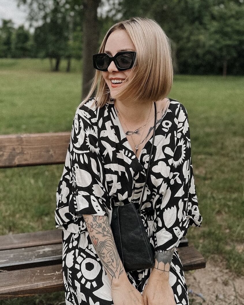 Tereza Kratochvílová