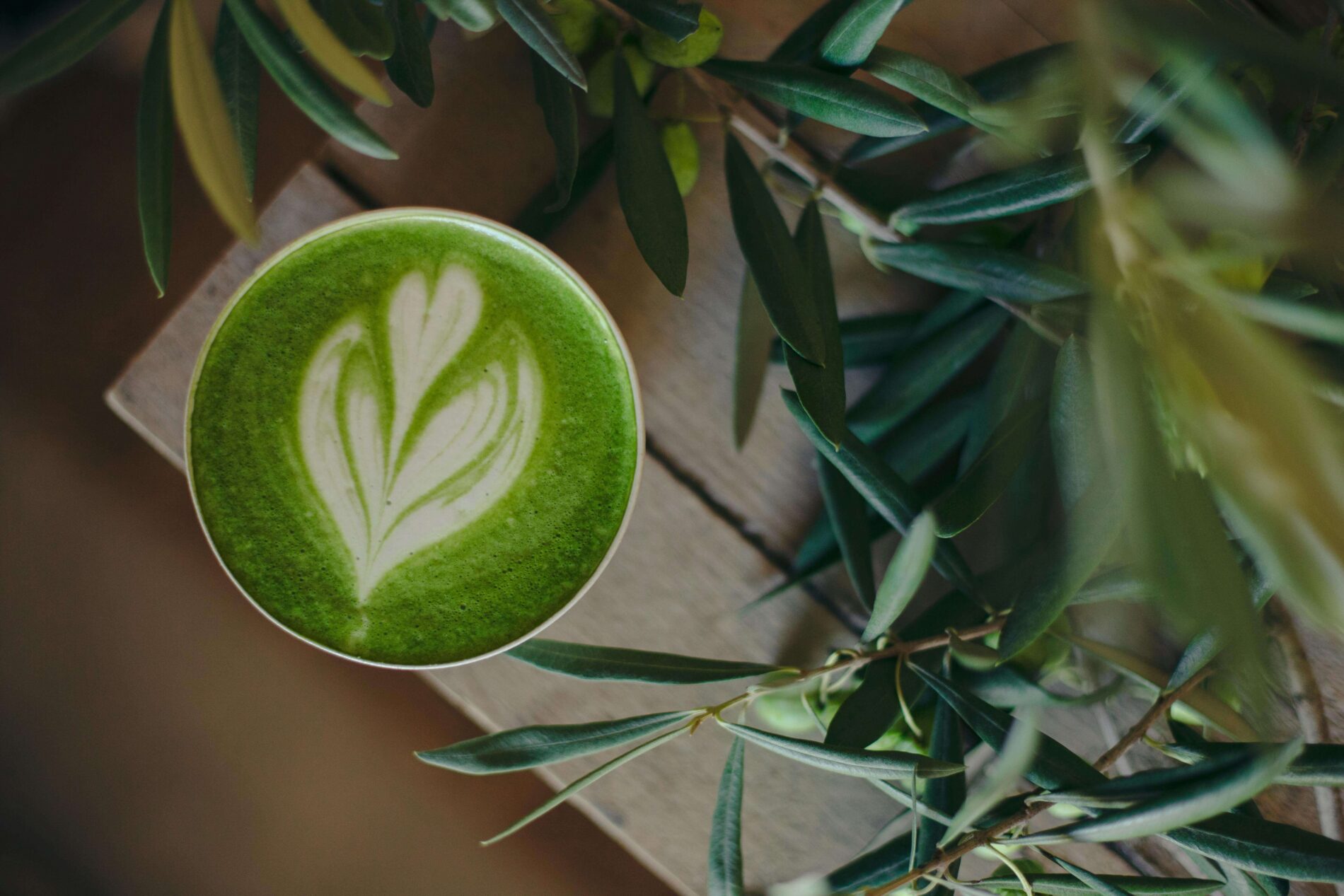 Matcha