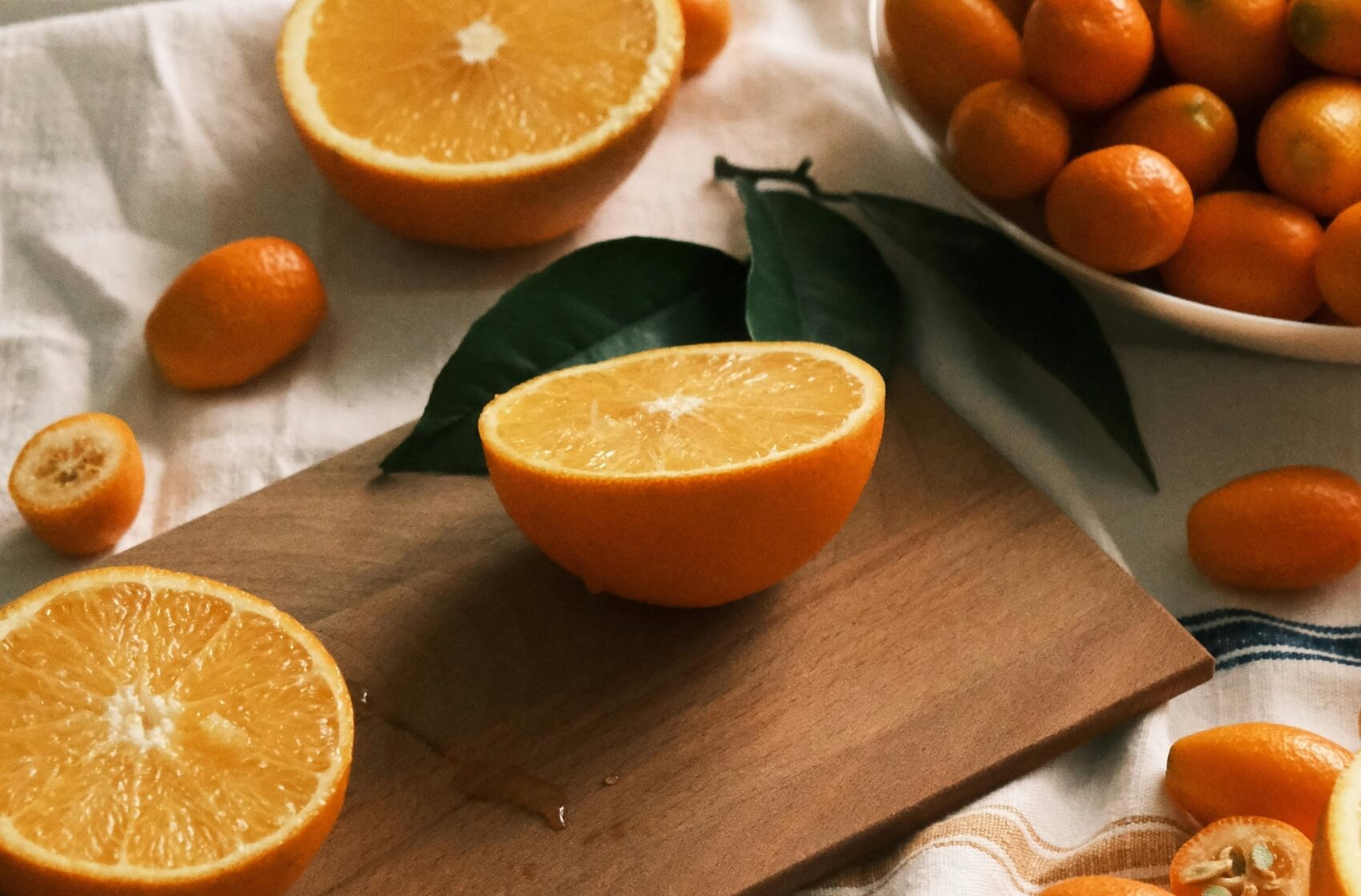 Vitamin C získáte nejen z pomerančů: Zjistěte, jaké ovoce a zeleninu je vhodné jíst obzvlášť během zimy
