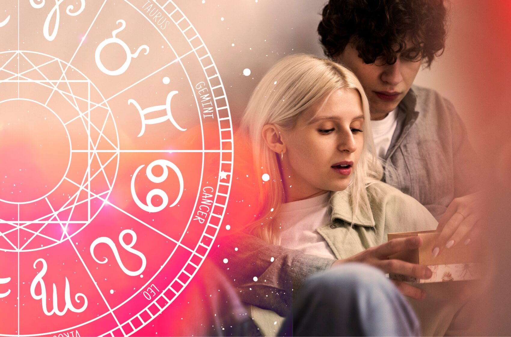 Horoskop na měsíc únor: Býci by si měli dopřát čas pro sebe, Pannám se bude dařit všechno, na co sáhnou