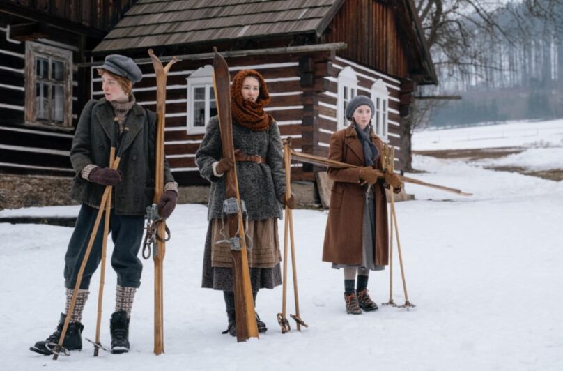 RECENZE: Tichá pošta je film, který se nesnaží být korektní, a to je dobře