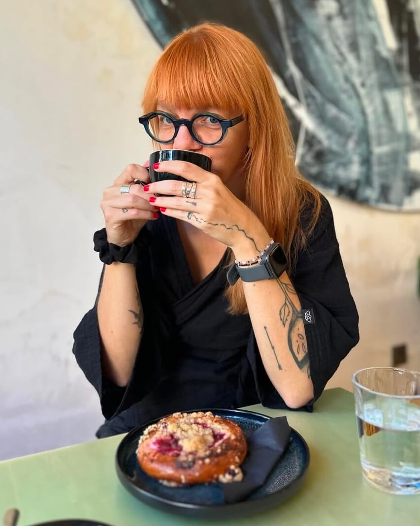 Jana Šlinská