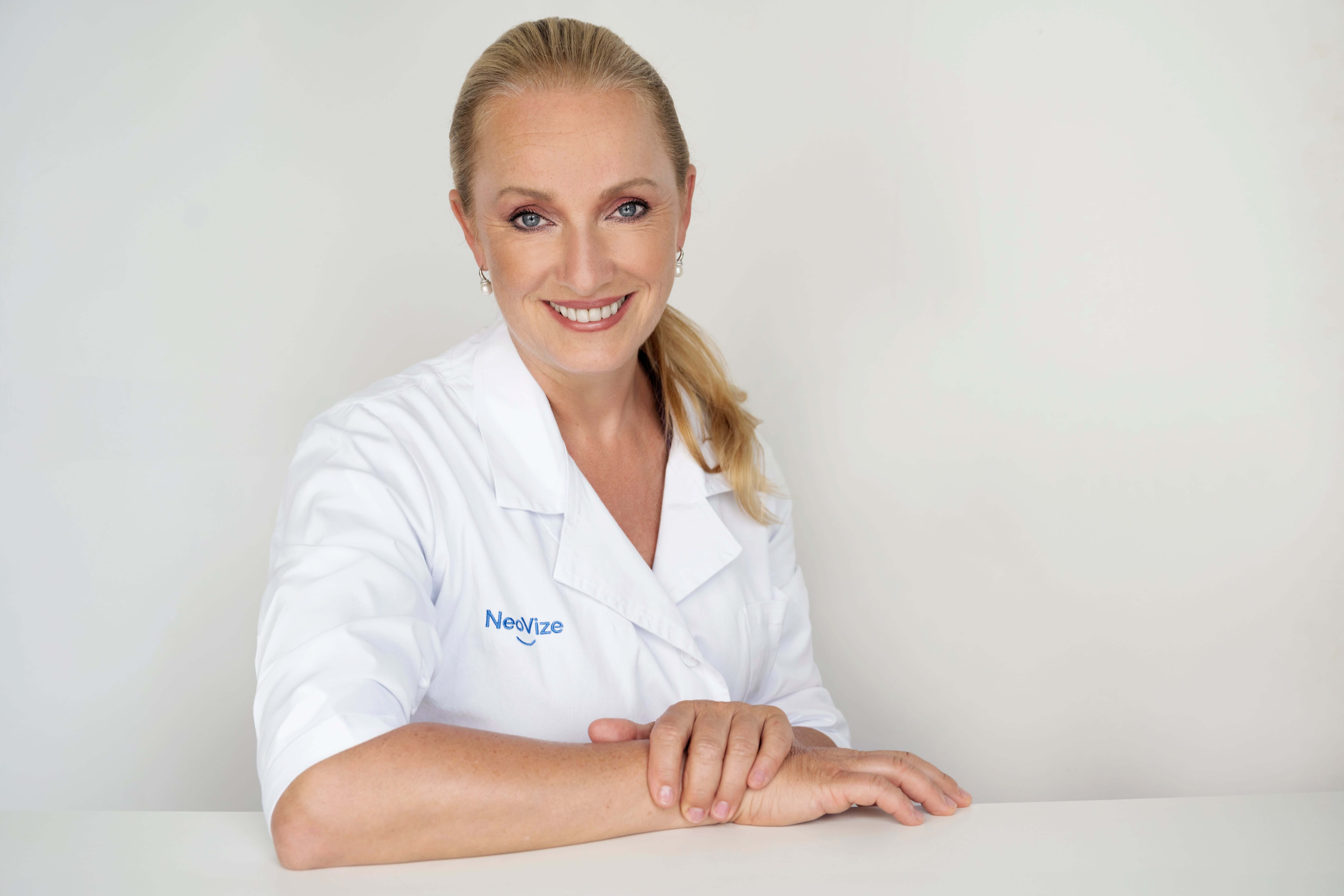 Lucie Valešová