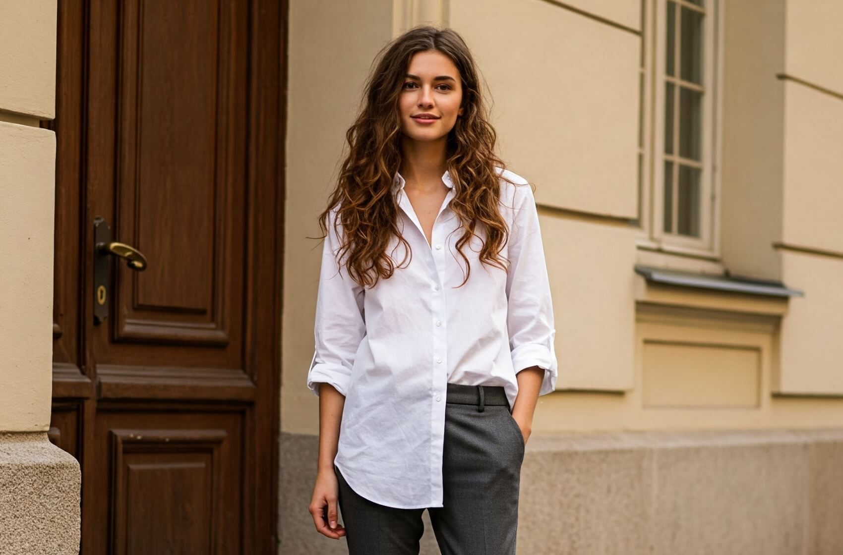 Seznam oblečení, které si nekoupíte: Vytvořte nové outfity jen pomocí stylingu zaměřeného na detaily