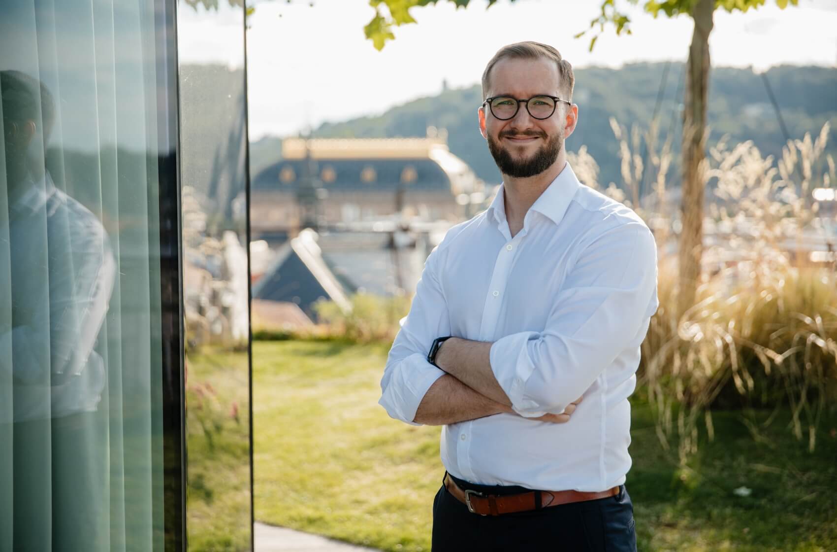 „Skutečný úspěch přichází skrze vztahy, důvěru a vytrvalost – a v tom jsou ženy často přirozenými lídry,” říká Patrik Juránek, zakladatel Startup Disrupt