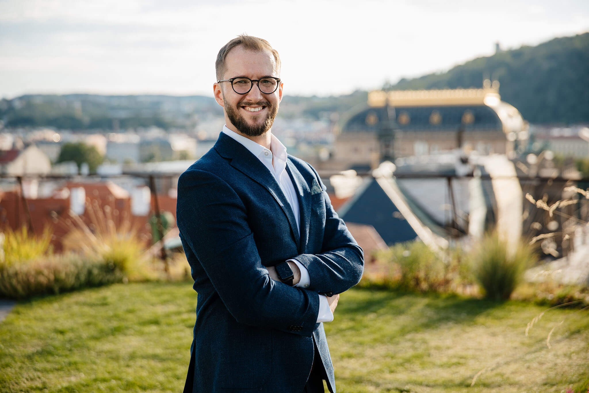 Patrik Juránek