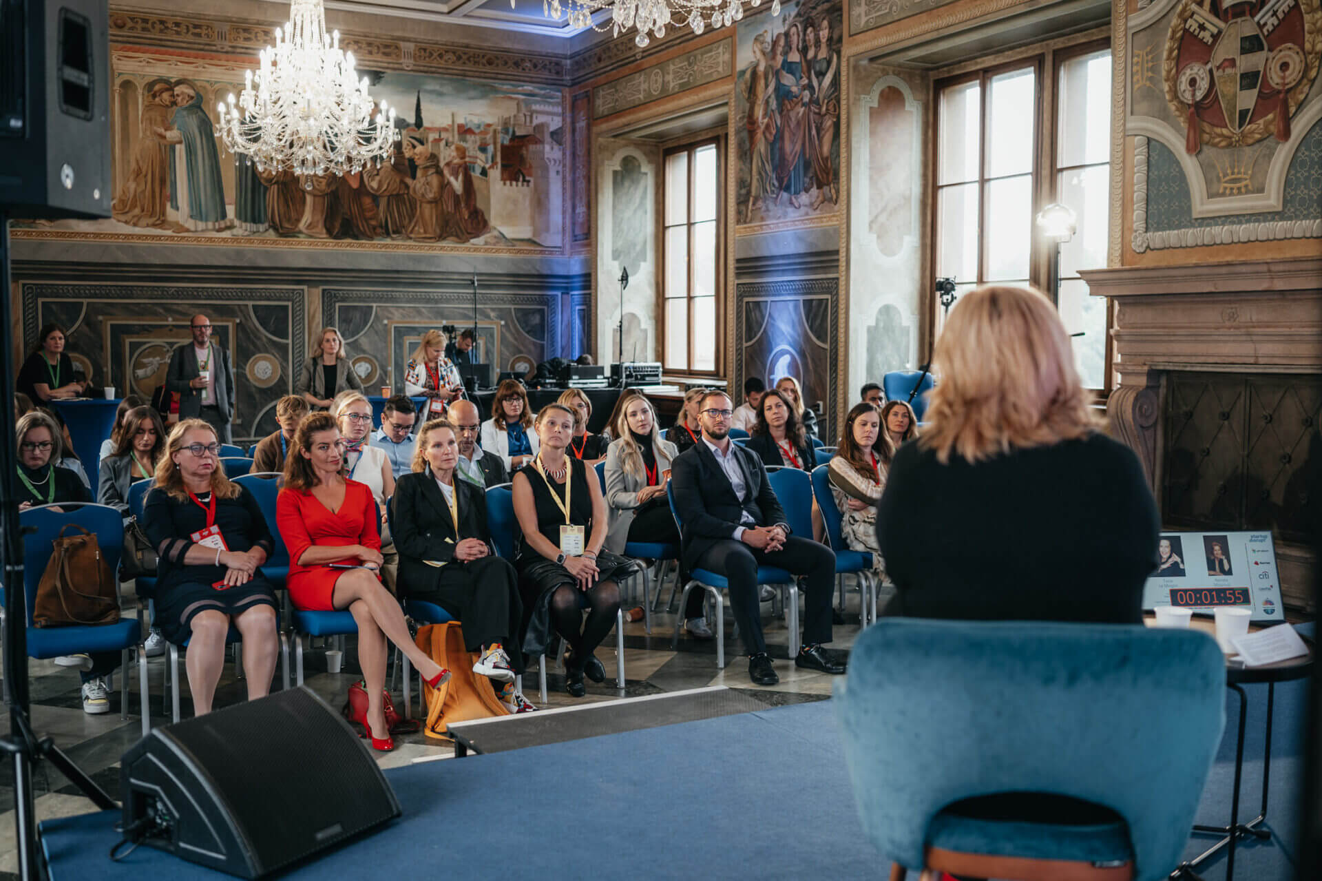 Female Leaders Summit