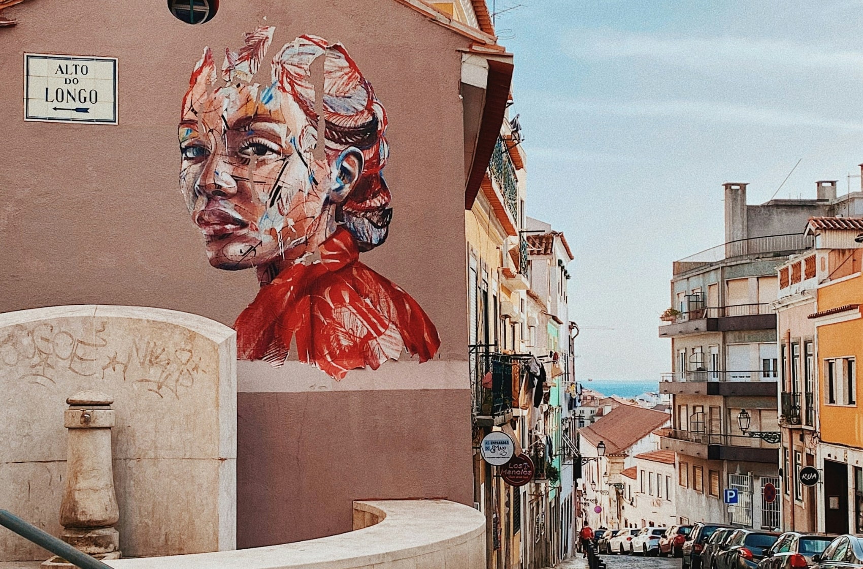 Města jako živé galerie: Street art není jen kontroverzní druh umění