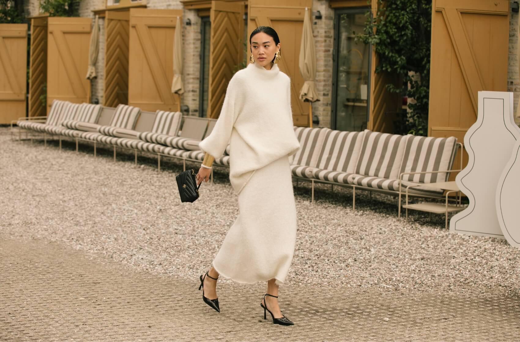 Streetstyle jako studnice módní inspirace: Prohlédněte si outfity „it-girls”, které vládnou ulicím módních metropolí