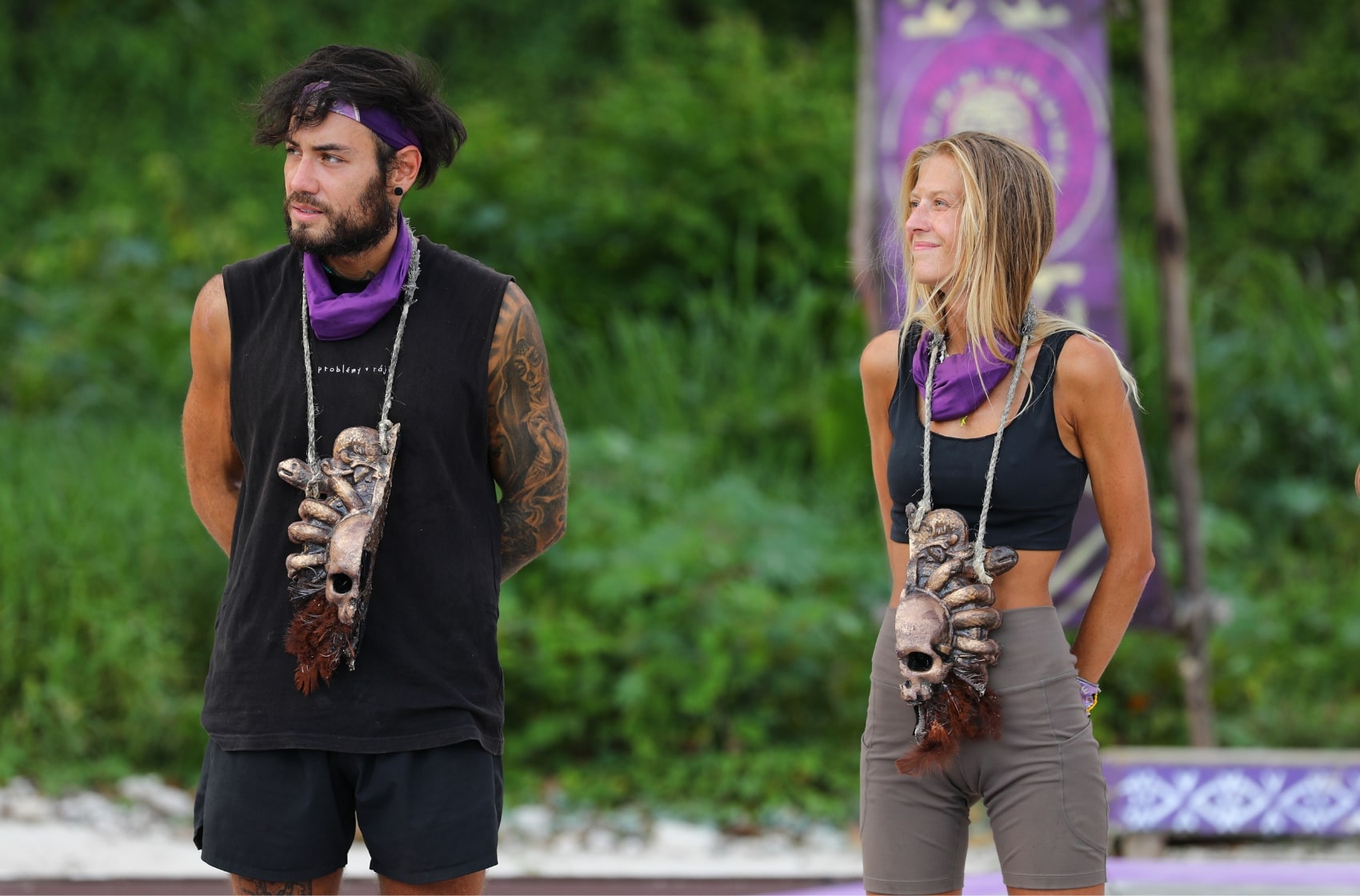 Survivor Česko & Slovensko: Jeden hráč získal třetí individuální imunitu, druhý vyhrál třetí duel a finálová porota má pět členů