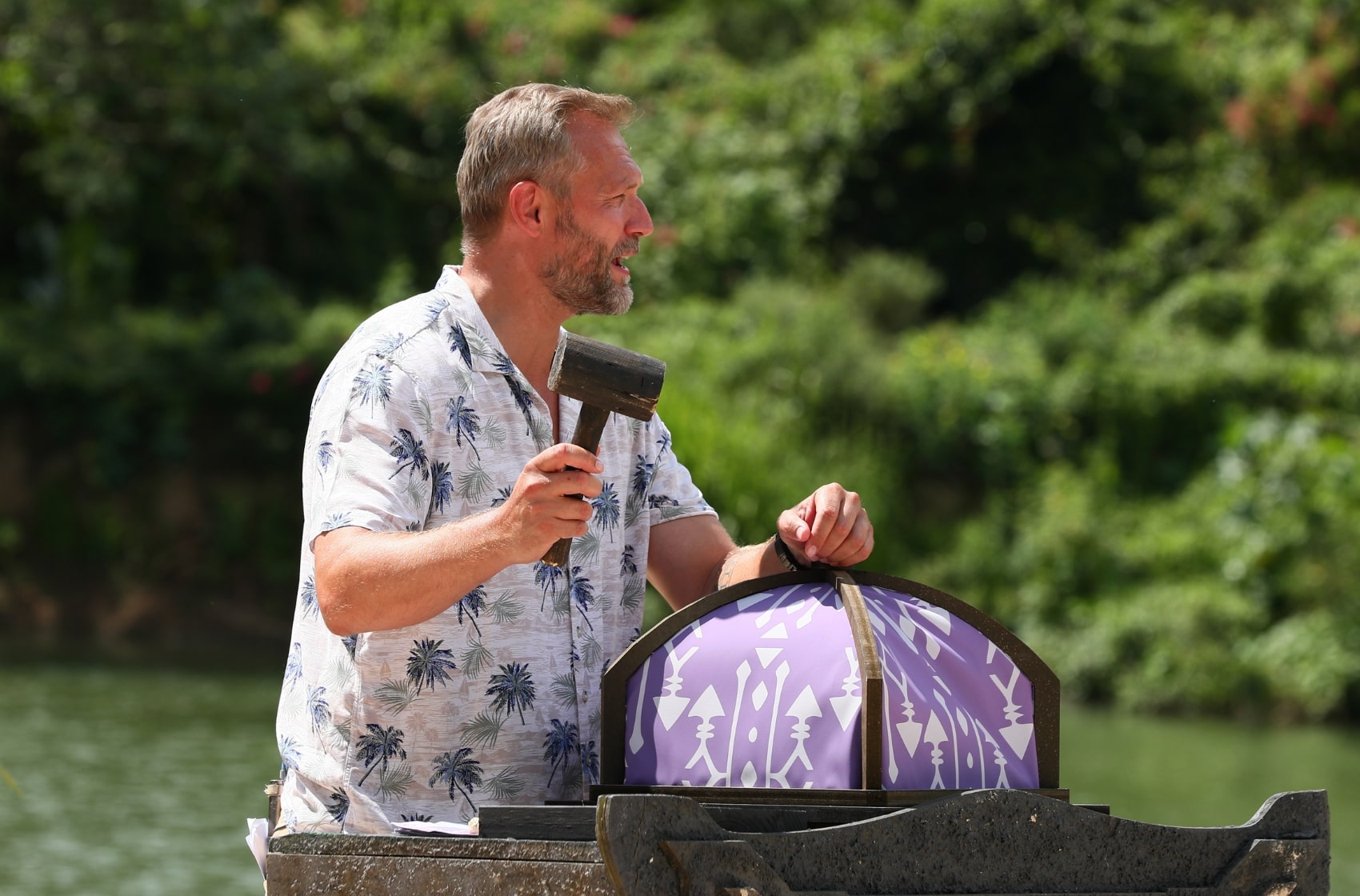 Survivor Česko & Slovensko: Dlouho očekávaná aukce, další napínavý duel, Pájovo nové číslo a dva vyřazení hráči