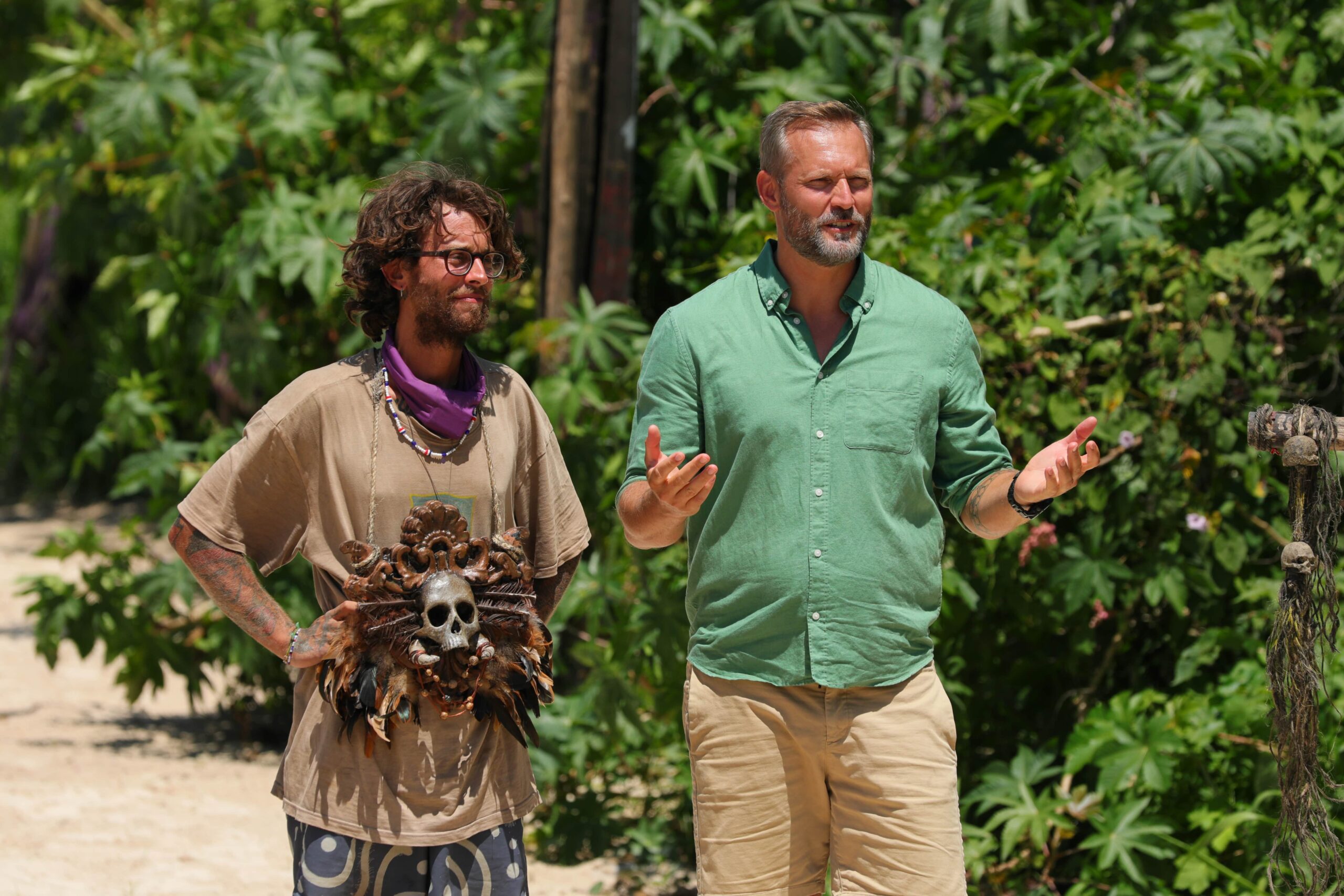 Survivor Česko & Slovensko 2025