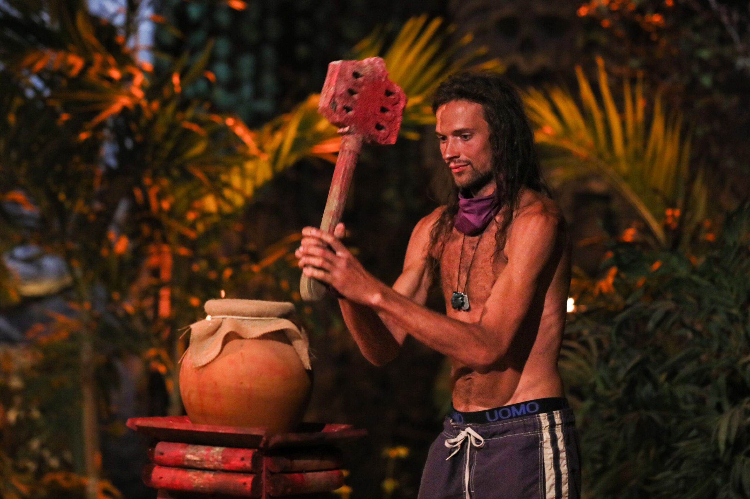 Survivor Česko & Slovensko 2025