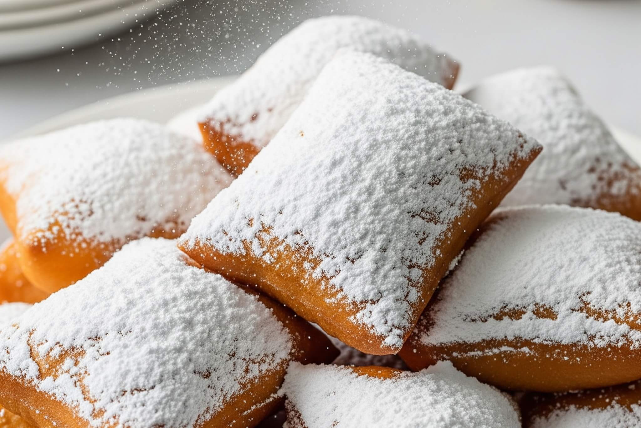 Beignets