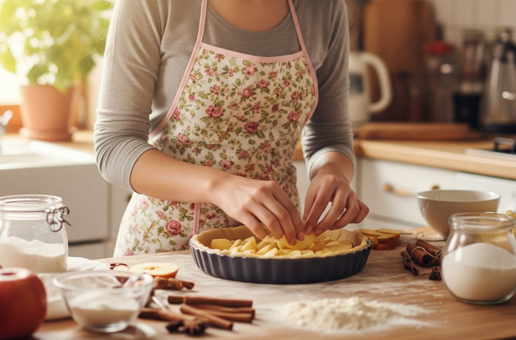 Upečte si jeden z klasických dezertů, kterými uspokojíte své chuťové pohárky