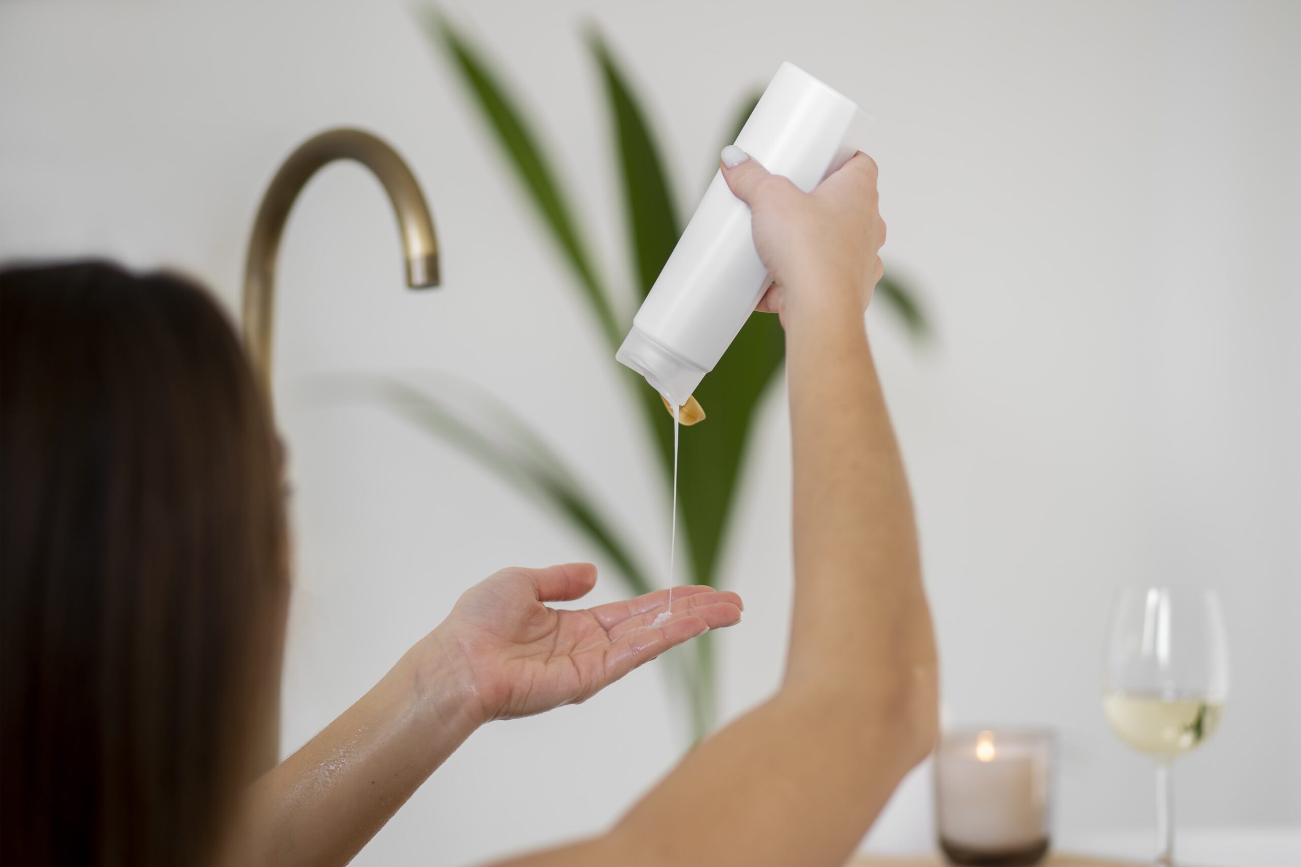 Domácí wellness