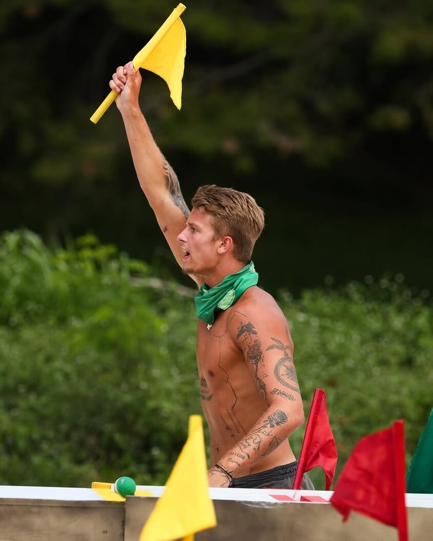 Survivor Česko & Slovensko 2025
