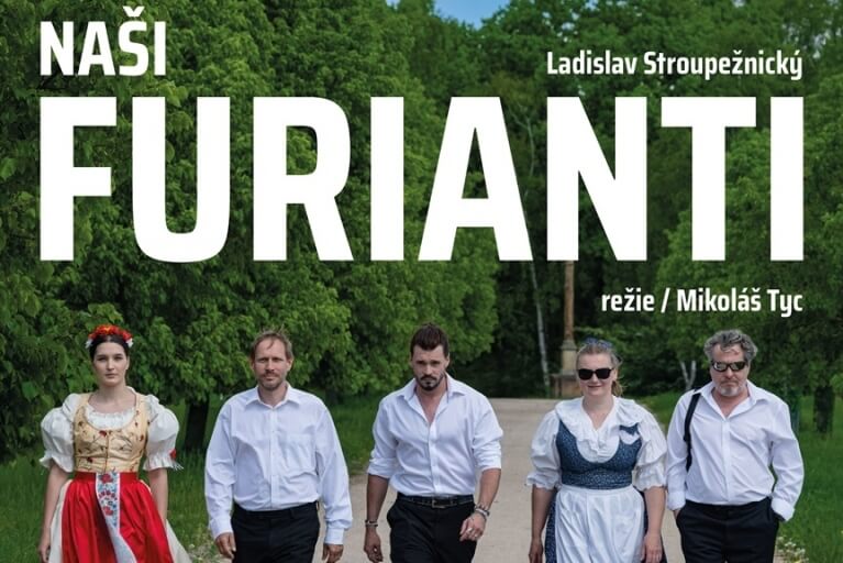 Naši furianti