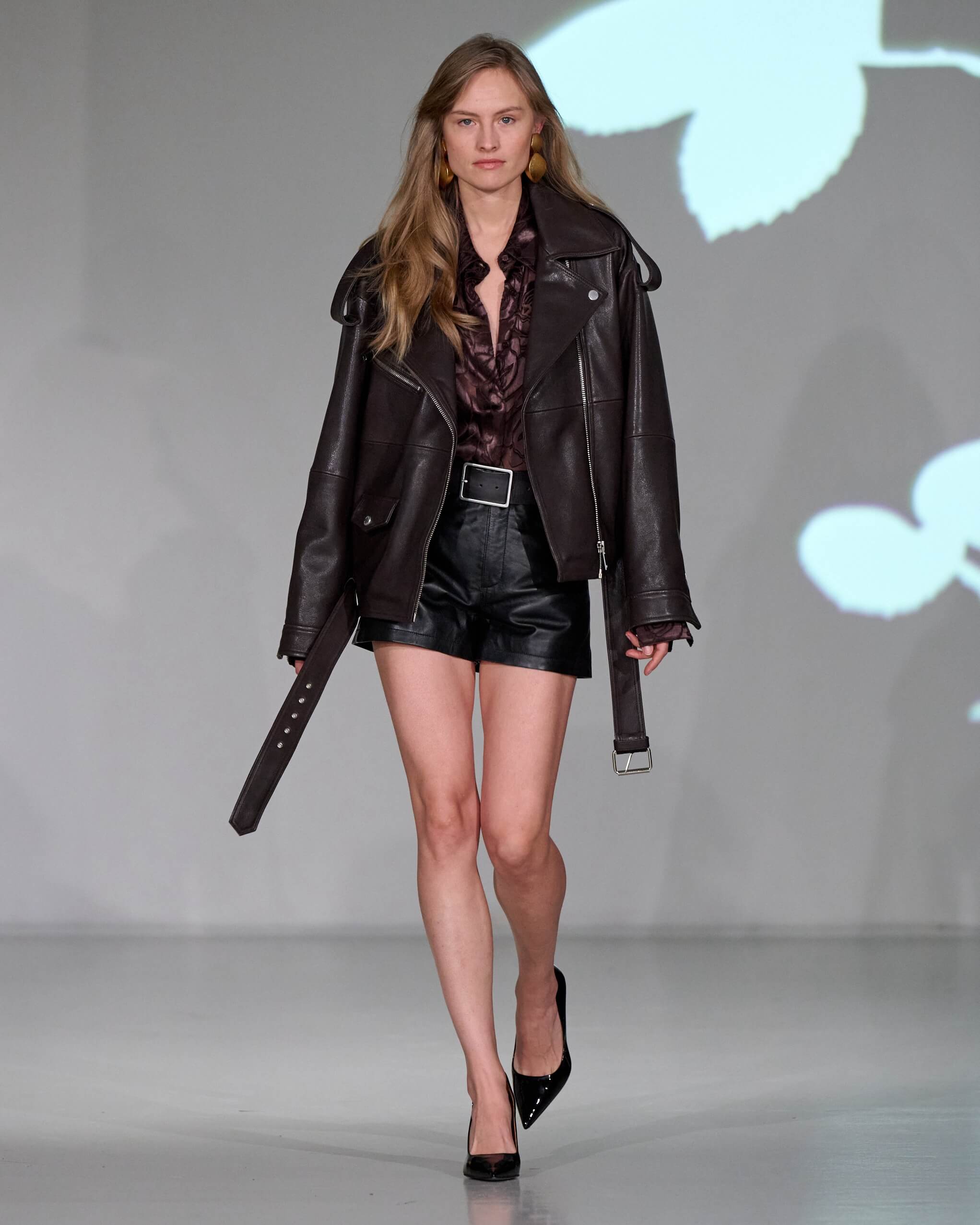 Outfit se šortkami
