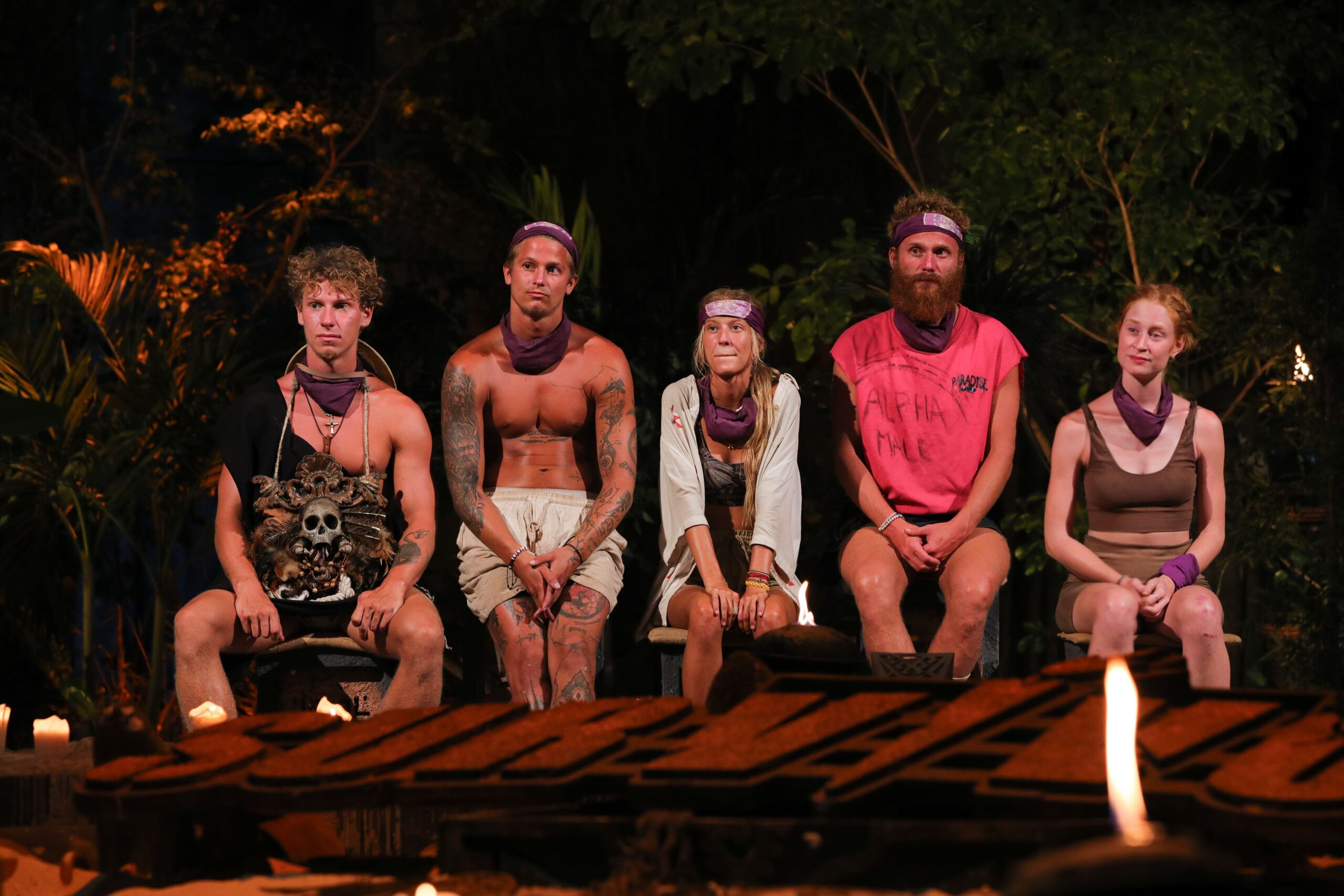 Survivor Česko & Slovensko 2025