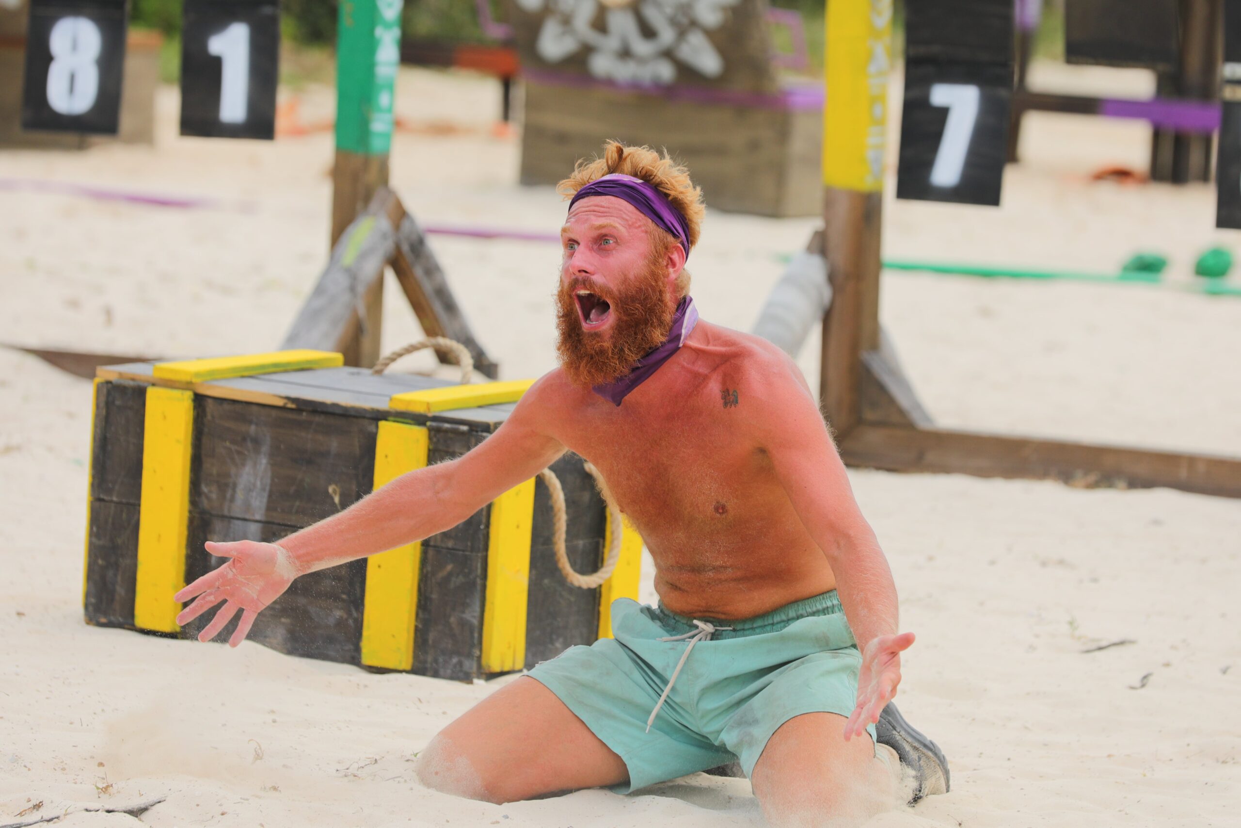 Survivor Česko & Slovensko 2025