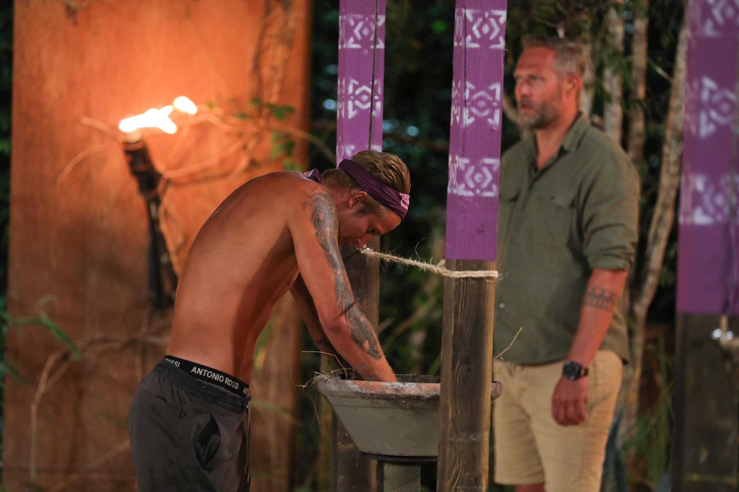 Survivor Čedsko & Slovensko 2025