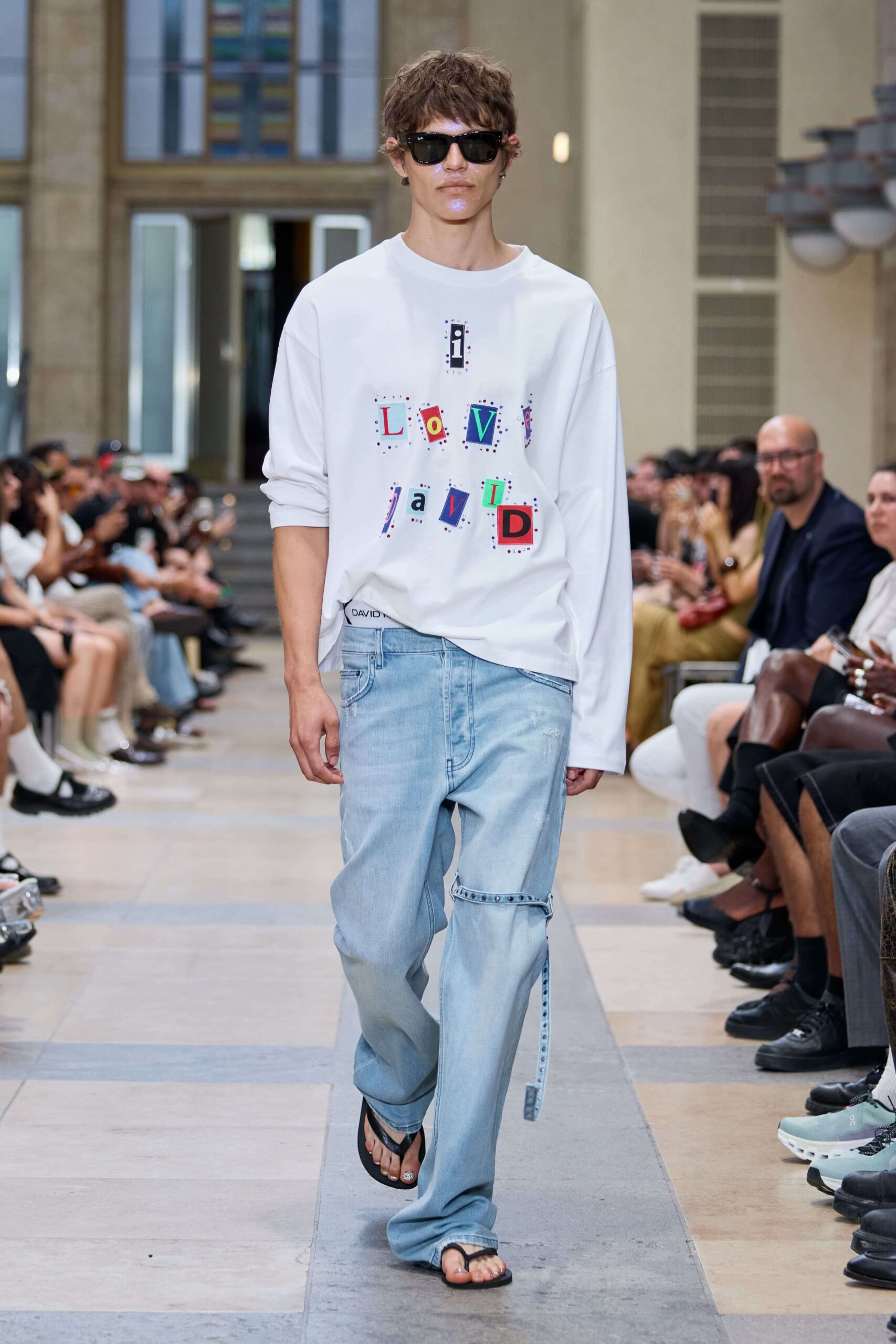 Berlin Fashion Week
