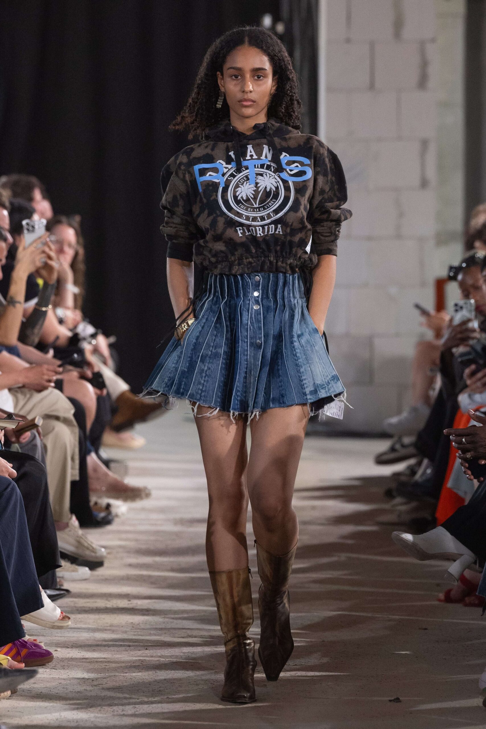 Berlin Fashion Week