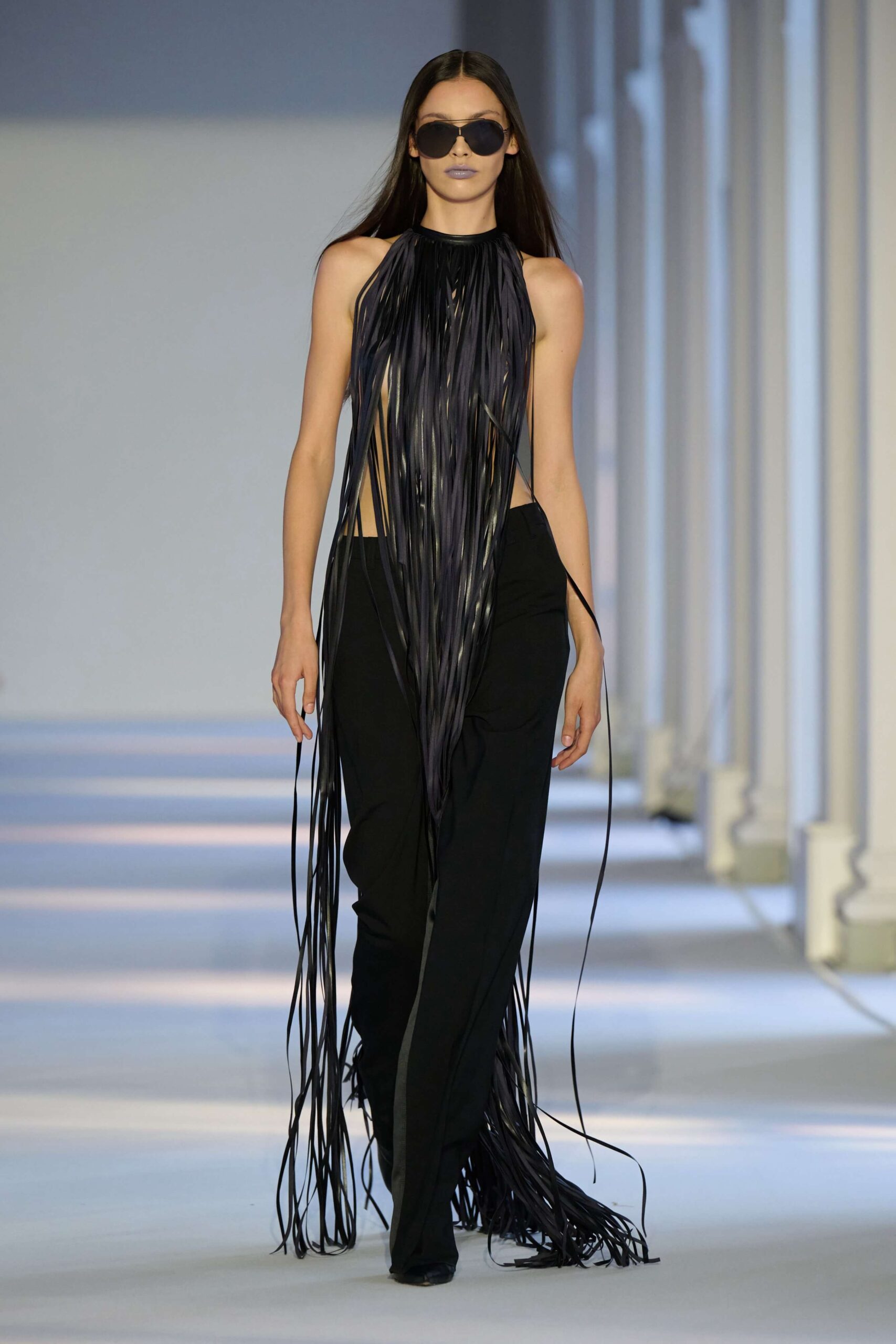 Berlin Fashion Week 2025