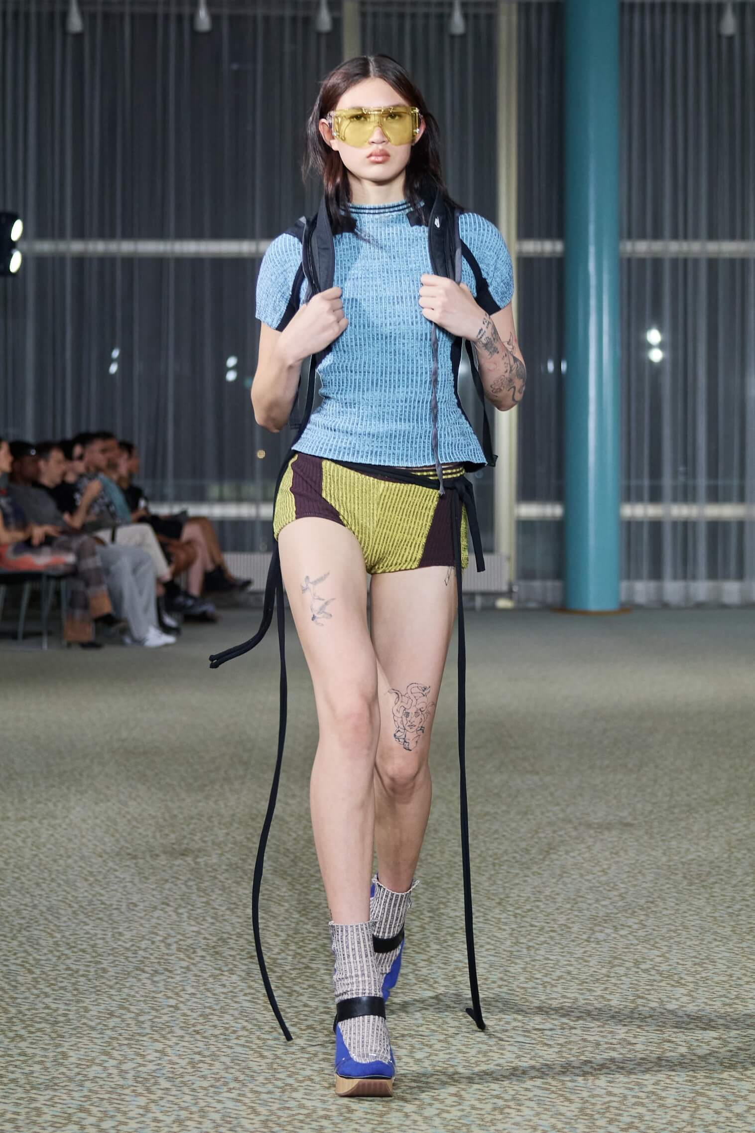 Berlin Fashion Week 2025