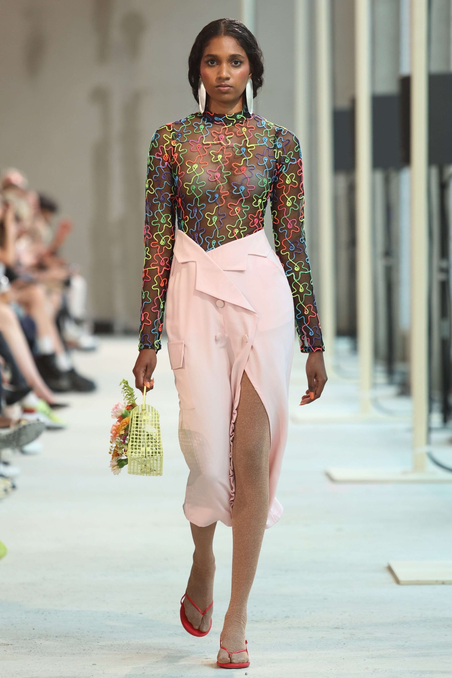 Berlin Fashion Week 2025