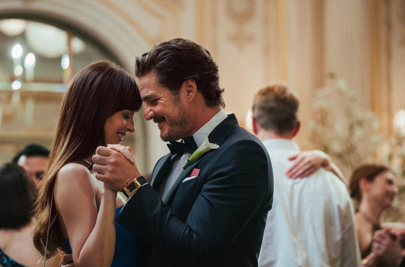 V srpnu kina nabídnou pokračování oblíbené praštěné komedie, milostný trojúhelník, válku manželského páru i filmy z KVIFF
