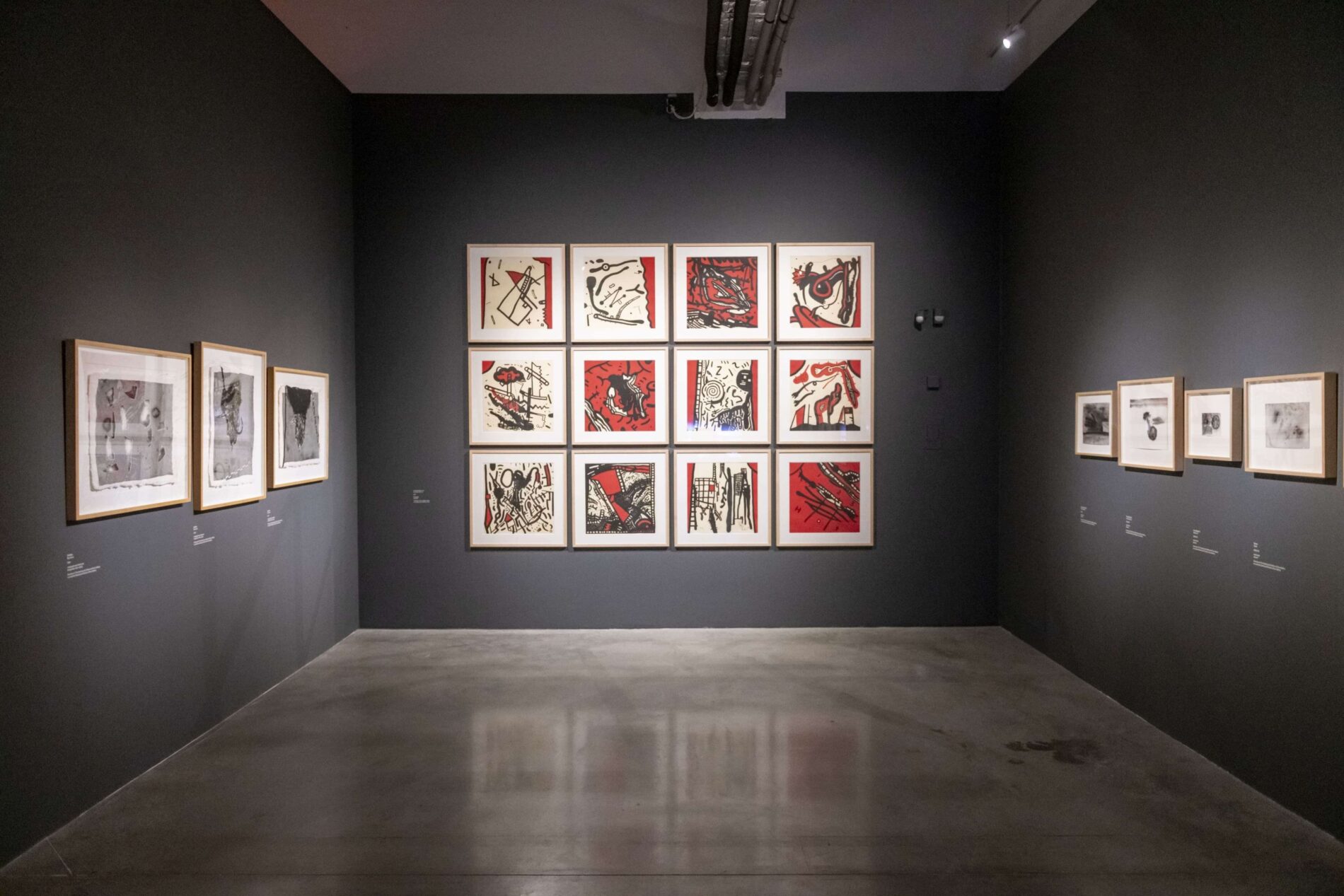 Galerie DOX Praha