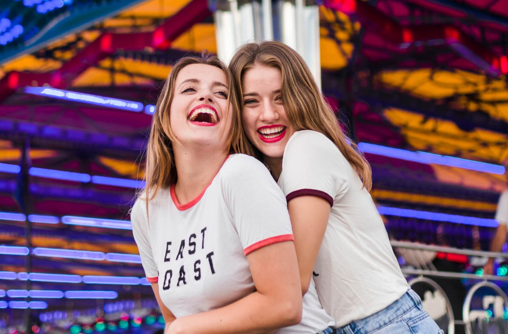 Lidé na festivalu podle znamení zvěrokruhu: Lvi jsou pokaždé středem pozornosti, Raci vám nahradí mámu