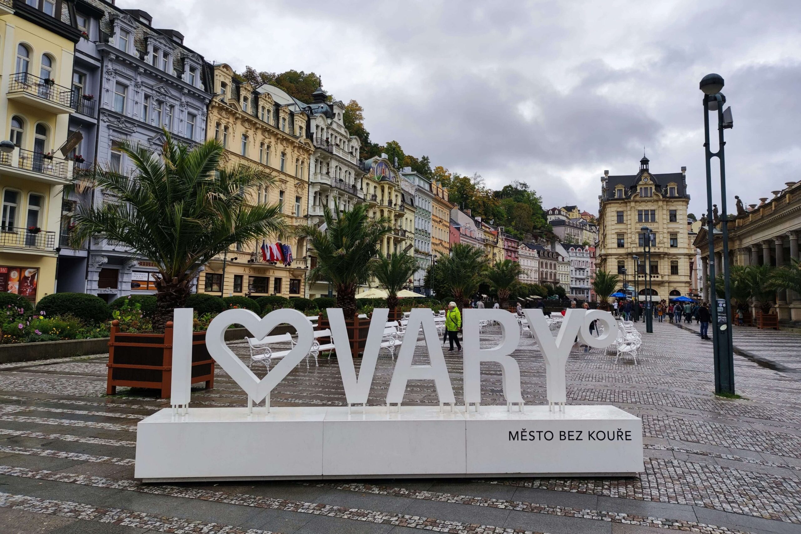 Karlovy Vary
