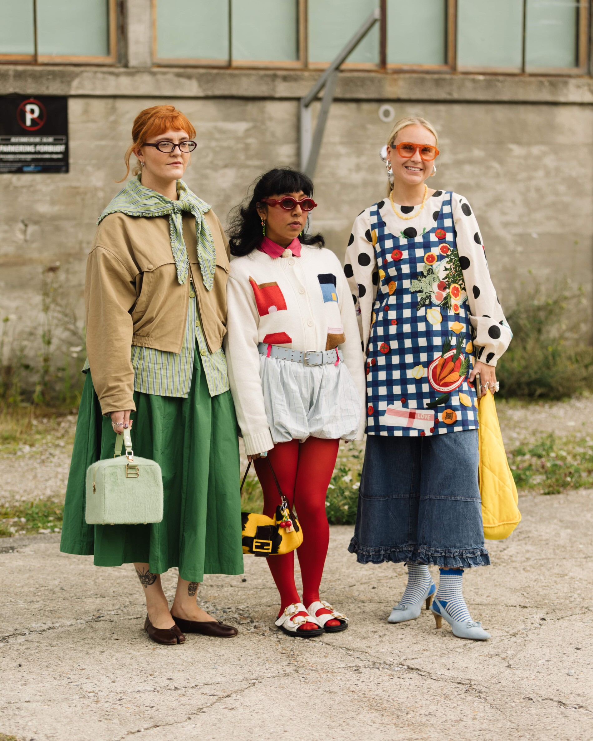 Copenhagen Fashion Week