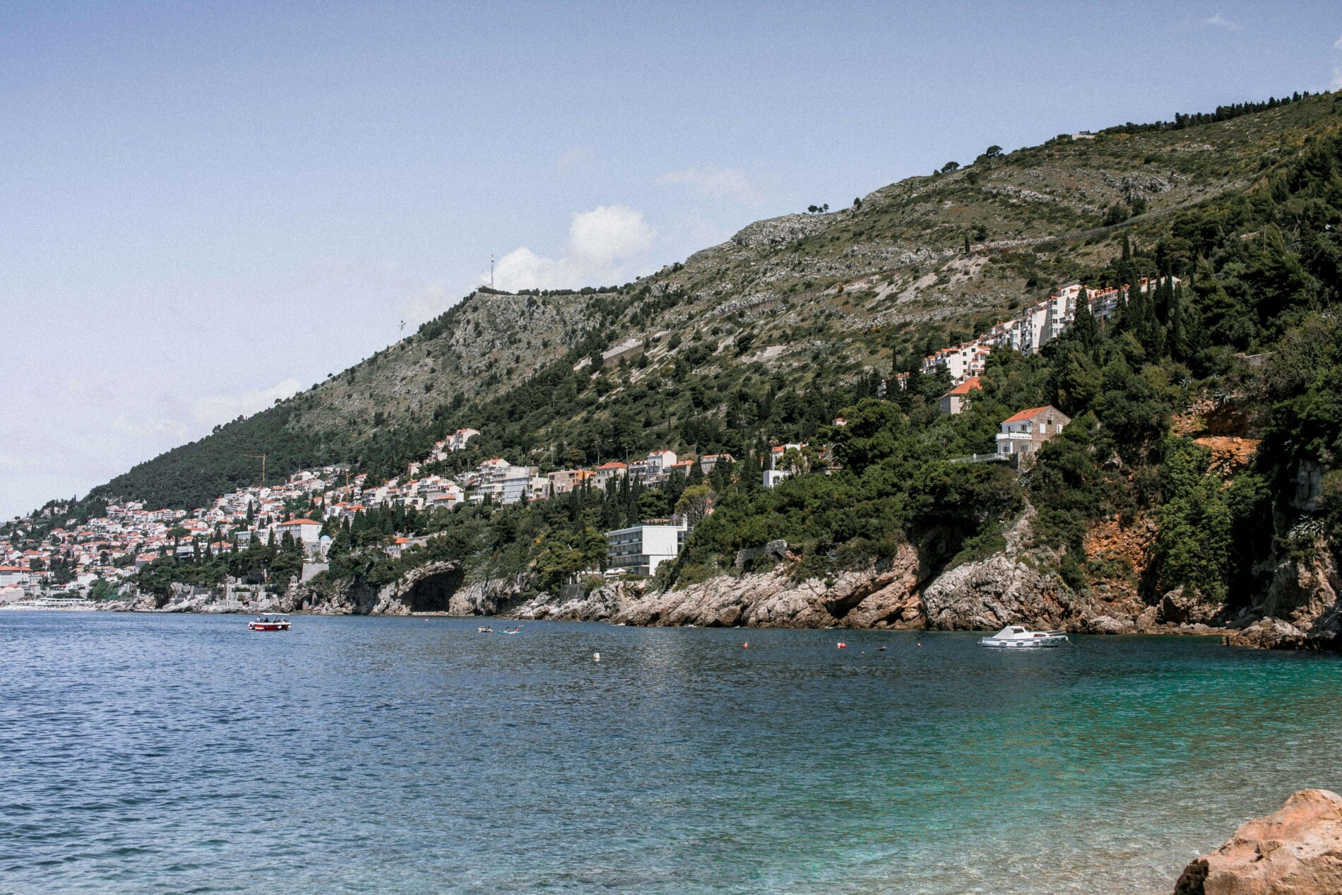 Chorvatsko